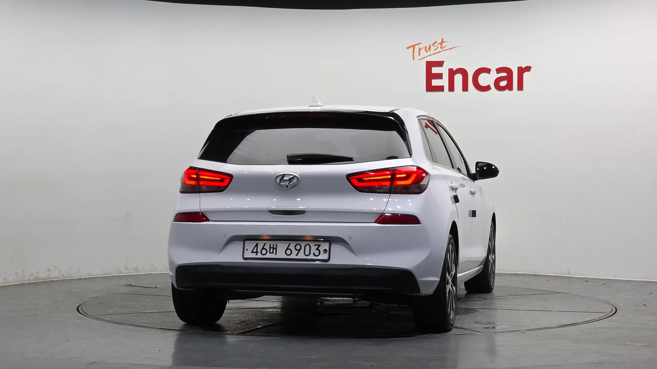 Hyundai i30 (PD) 1.6 2018 3/5
