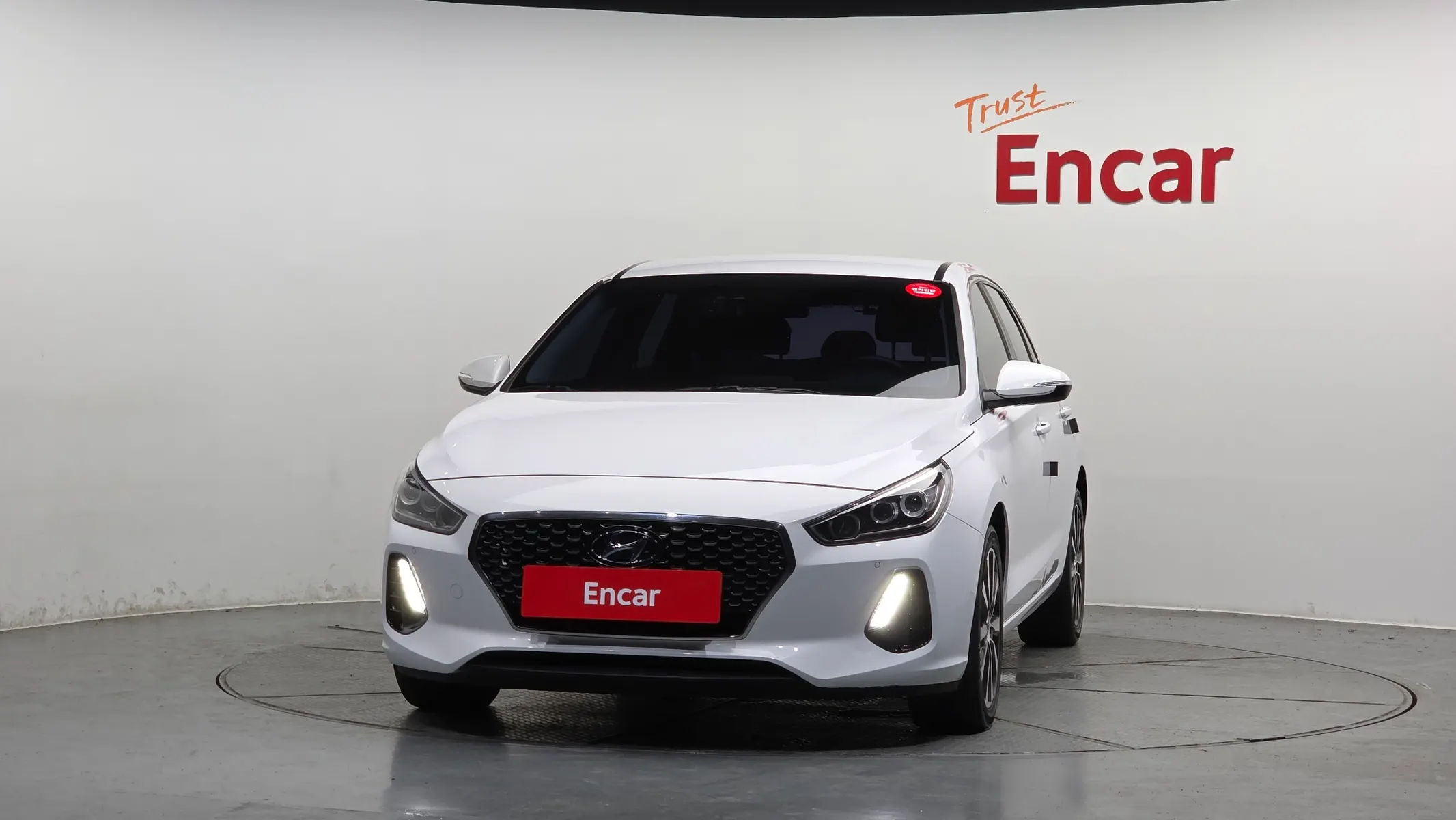 Hyundai i30 (PD) 1.6 2018 2/5
