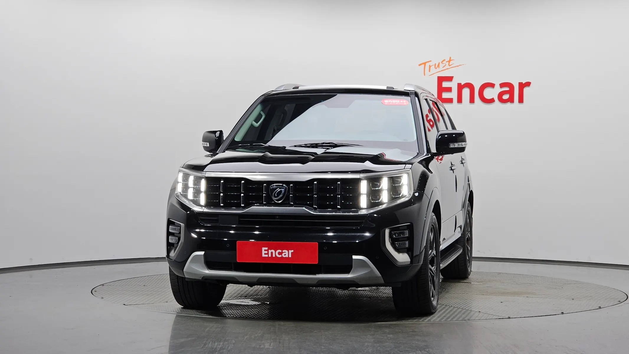 Kia 모하비 더 마스터 3.0 4WD 5 2020 3/35