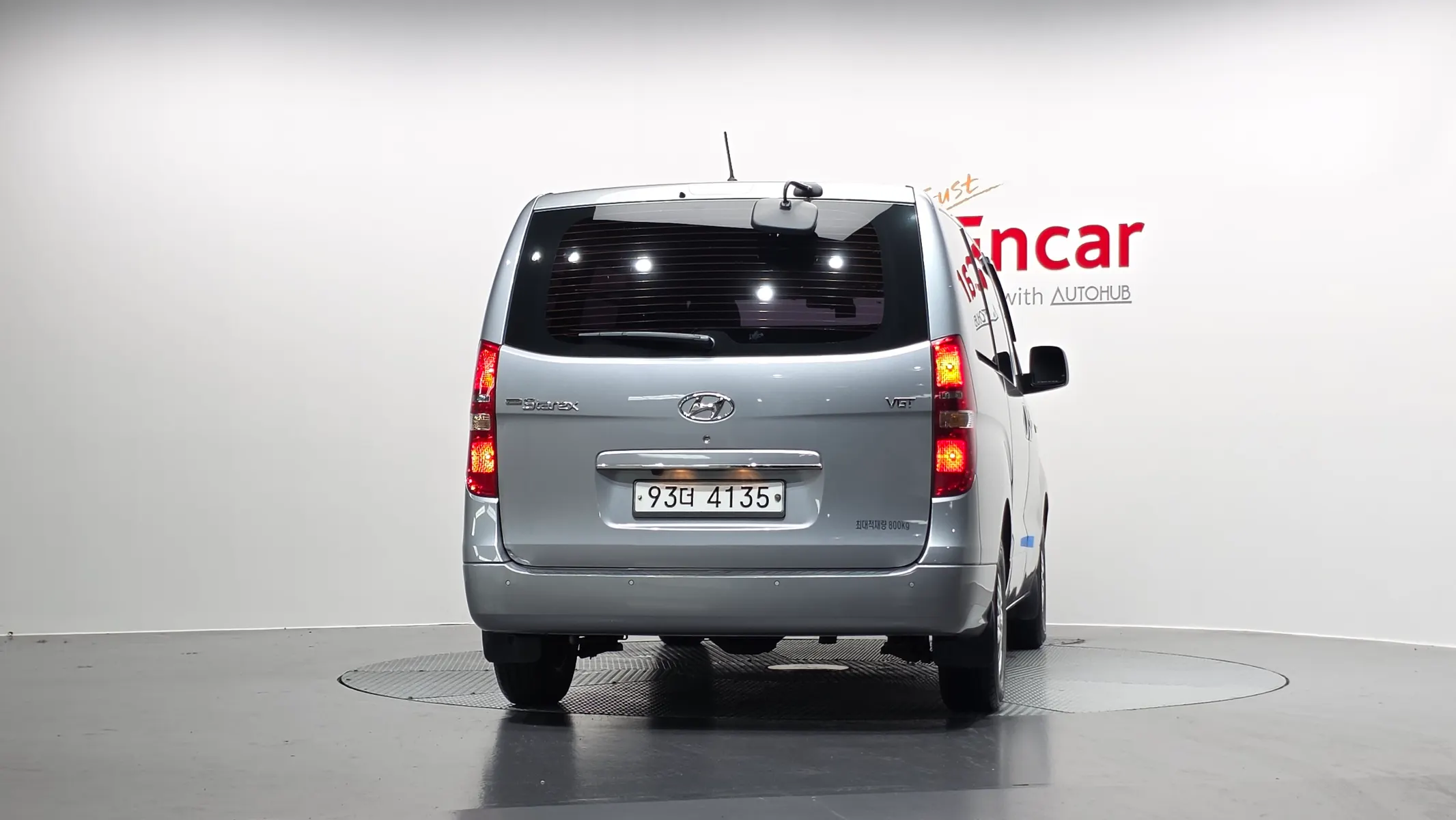 Hyundai 그랜드 스타렉스 3 2019 3/5