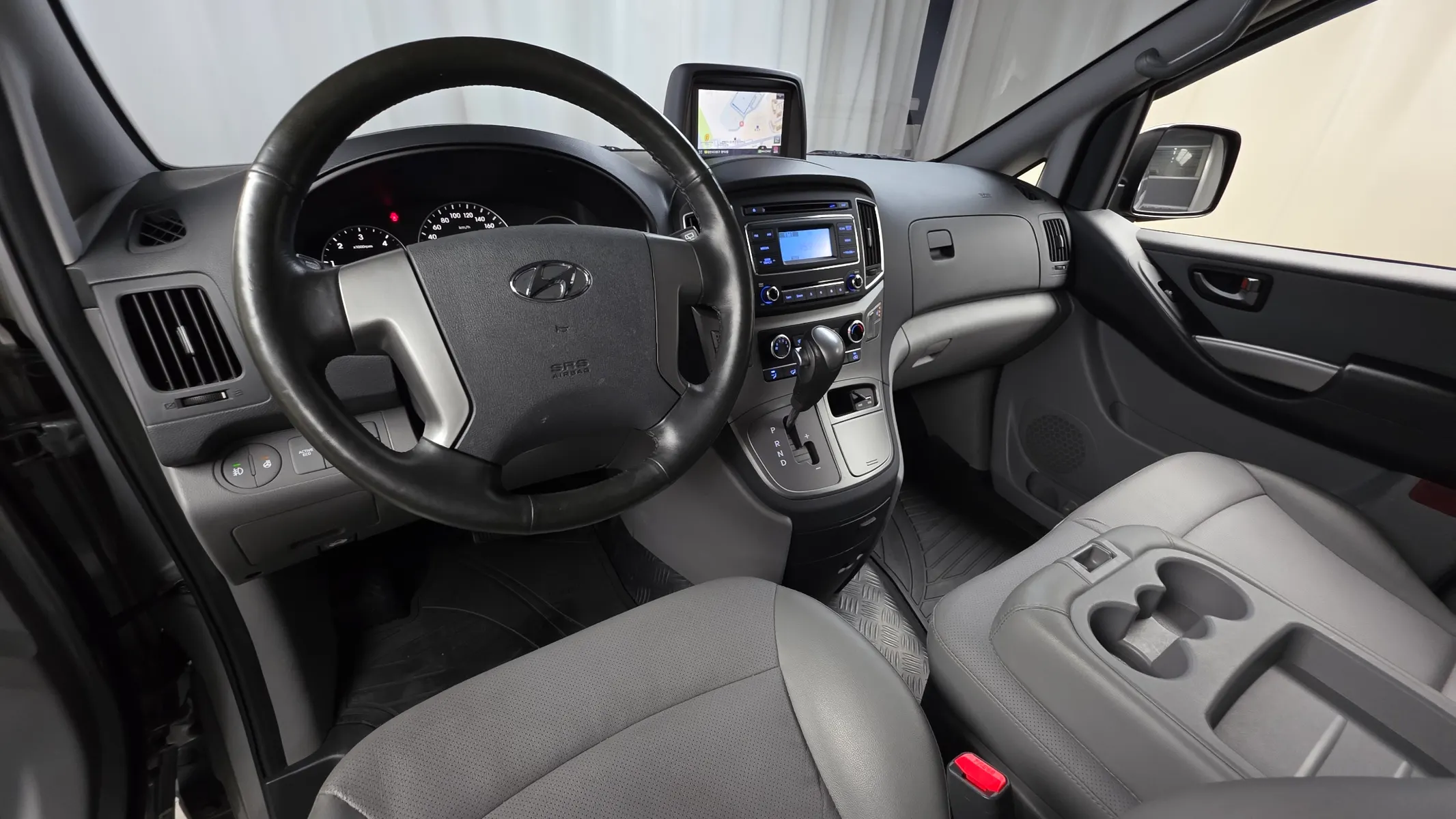 Hyundai 그랜드 스타렉스 3 2019 4/5