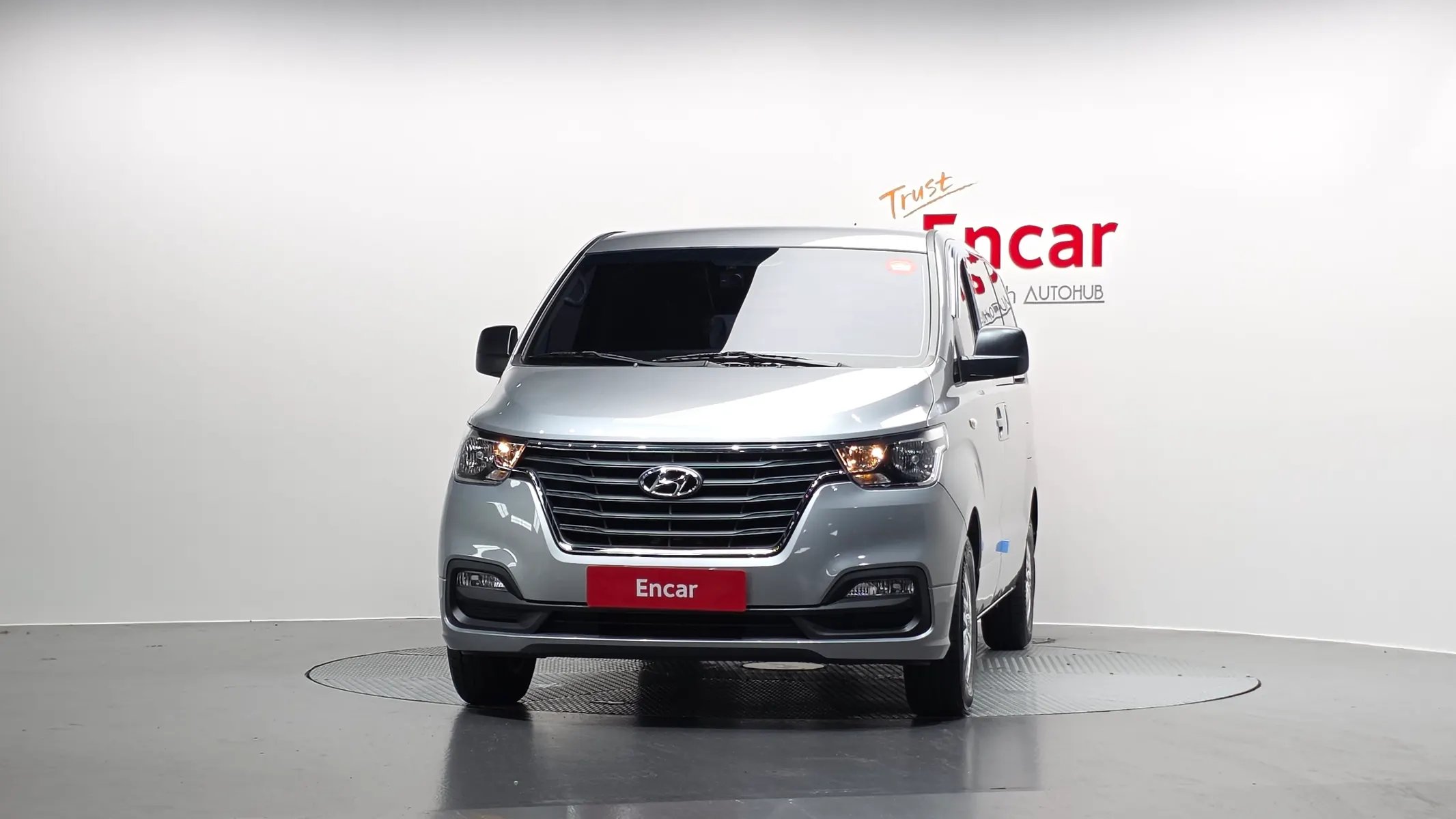 Hyundai 그랜드 스타렉스 3 2019 2/5