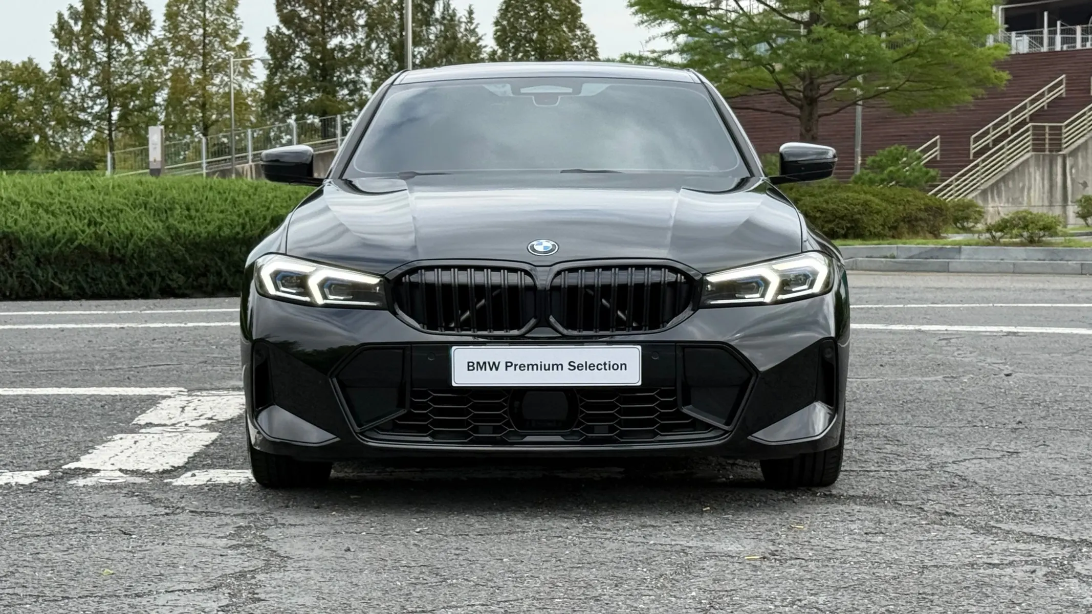BMW 3 Series (G20) 320i M 2022 3/21
