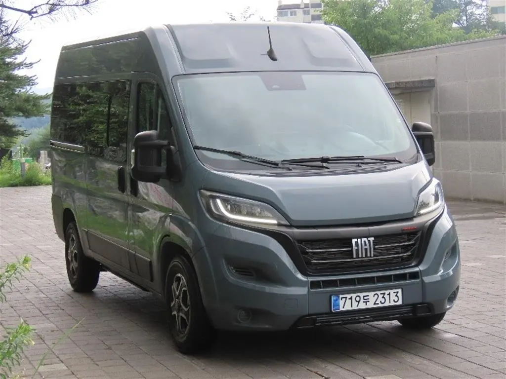 Fiat 두카토 2.2 2024 2/21