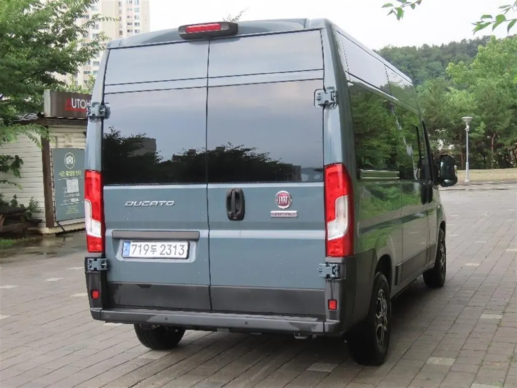 Fiat 두카토 2.2 2024 3/21