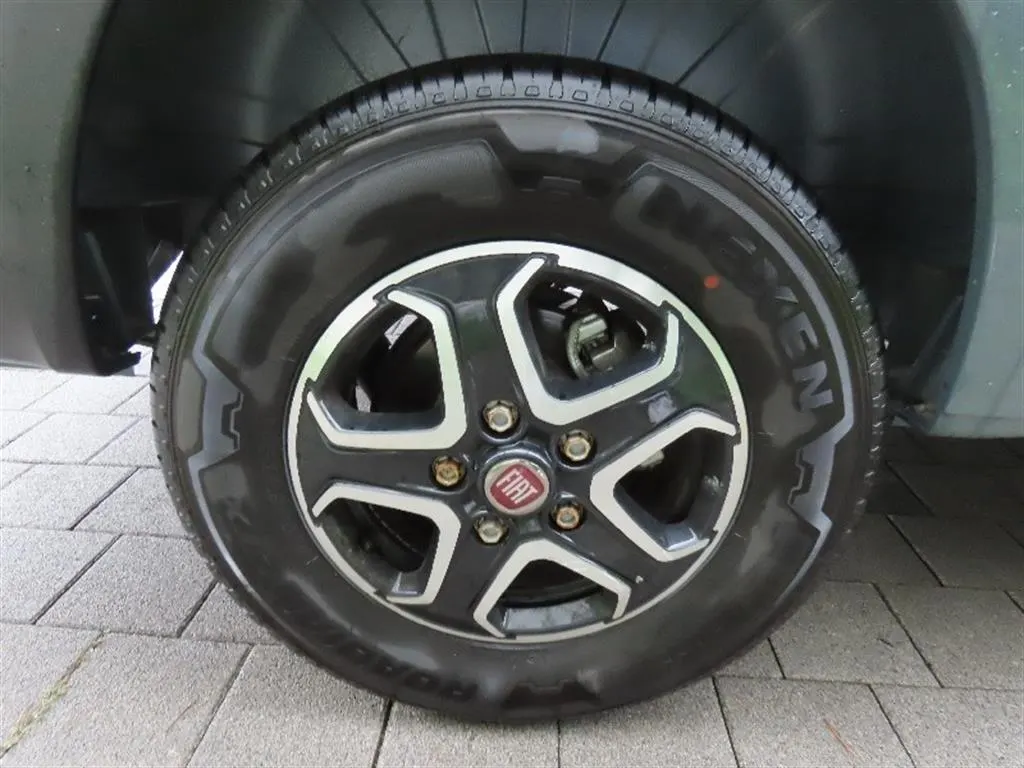 Fiat 두카토 2.2 2024 20/21