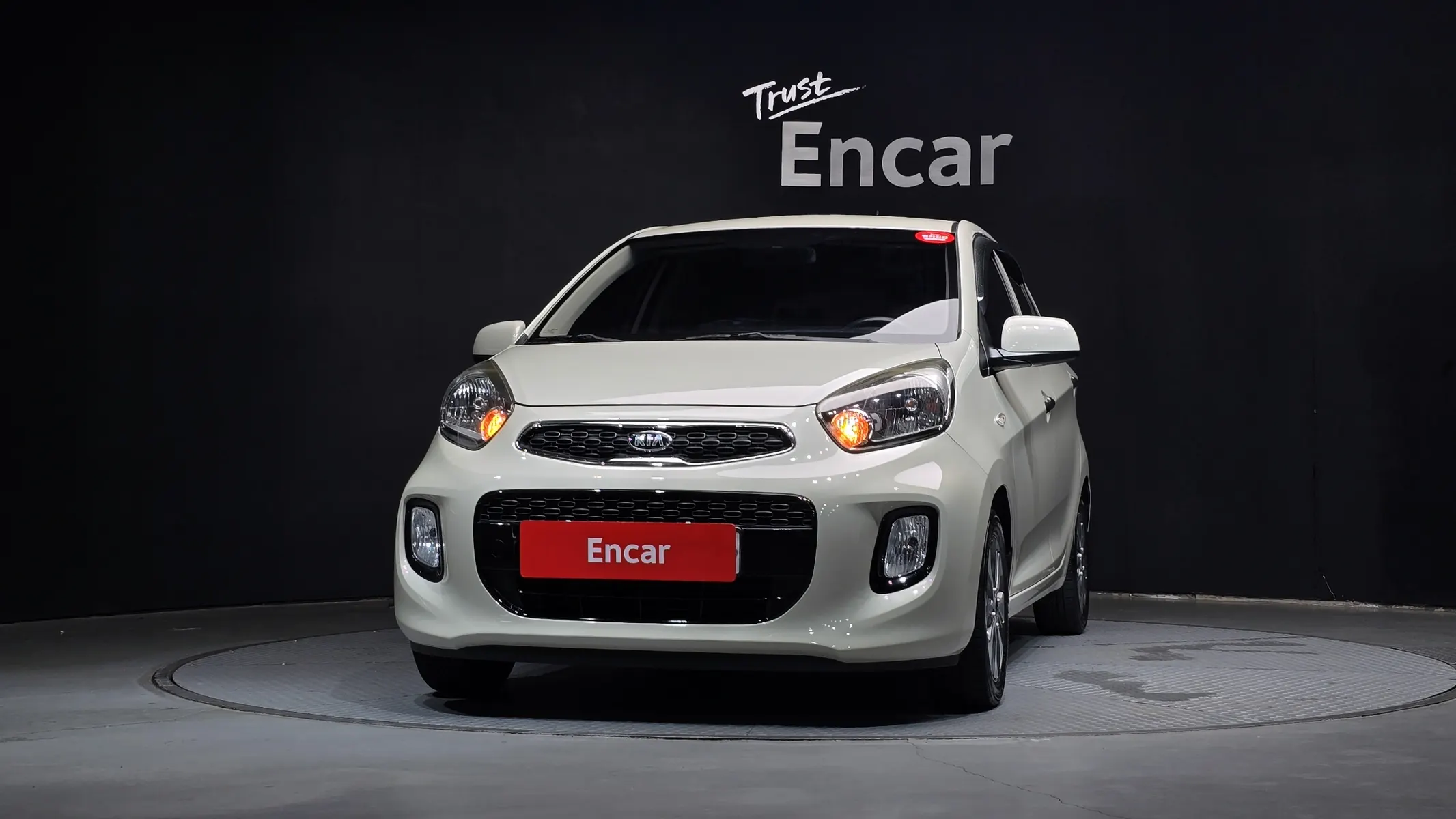 Kia 모닝 2016 2/5