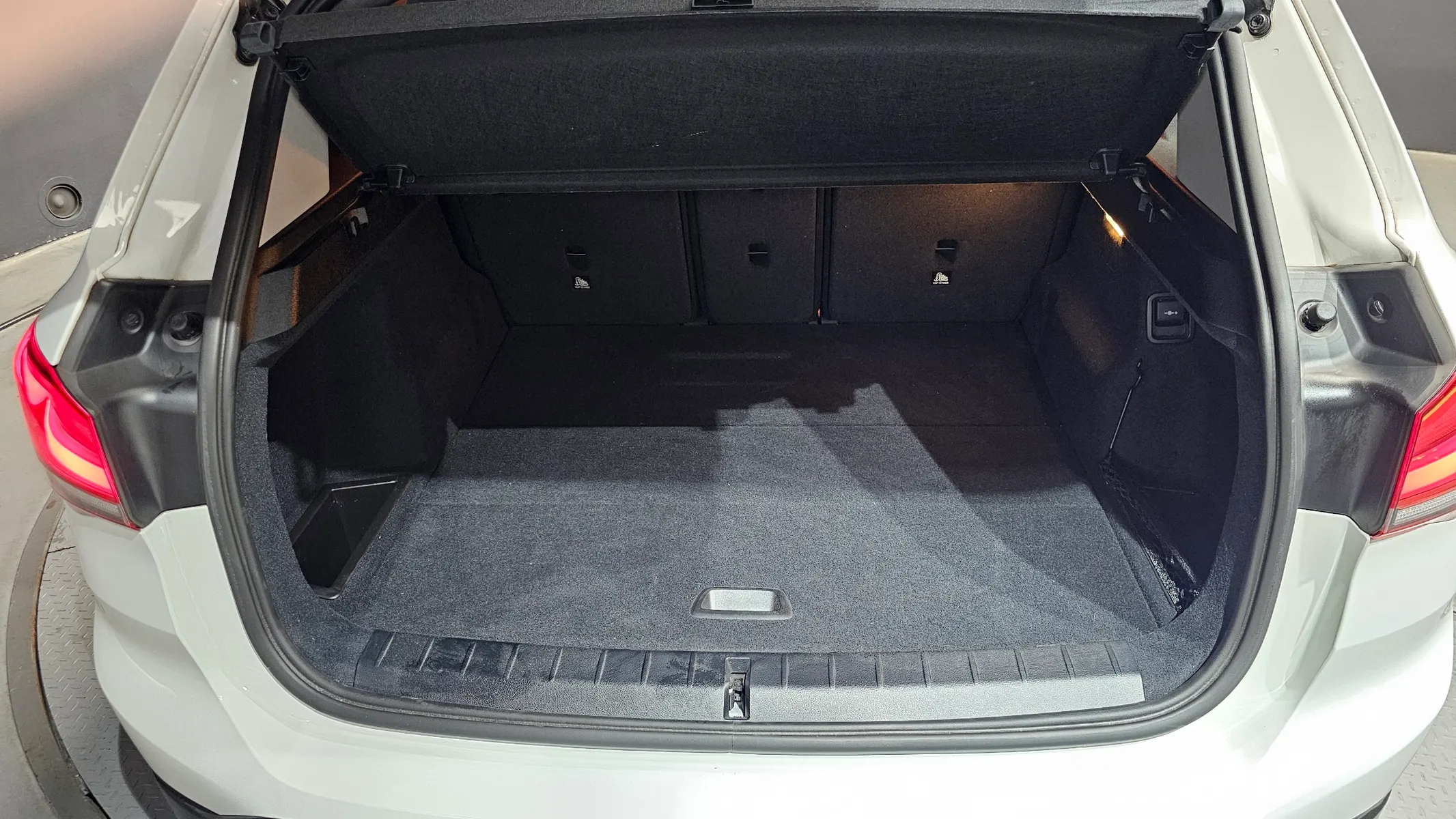 BMW X1 (F48) xDrive 18d 2020 31/32