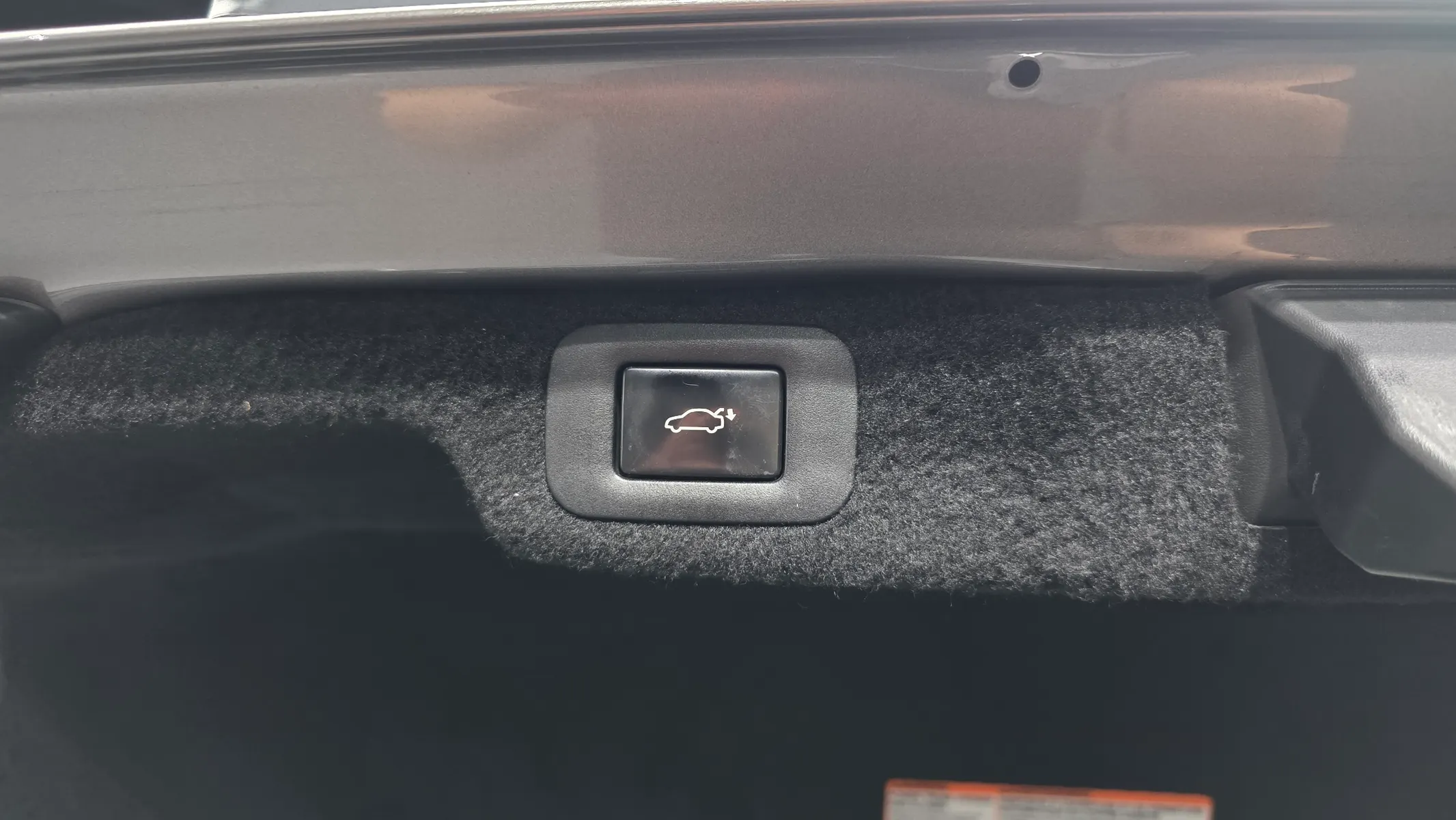 Lexus LS500h 5 3.5 AWD 2018 35/36