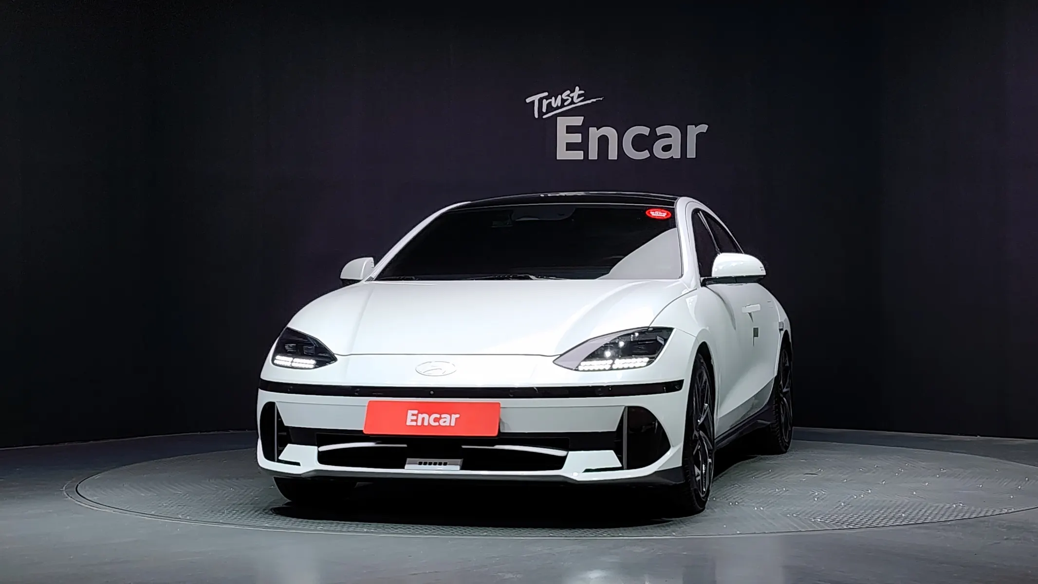 Hyundai Ioniq 6 2022 3/35