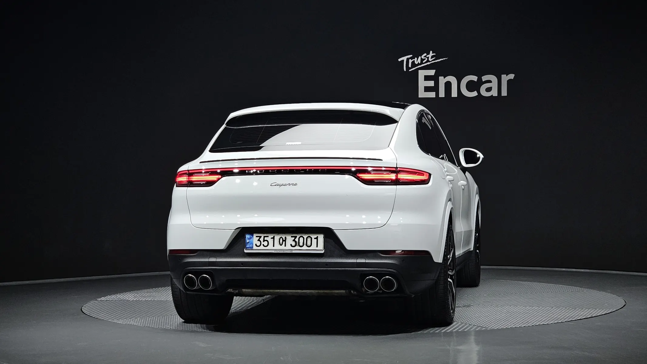 Porsche (PO536) 3.0 2020 3/37