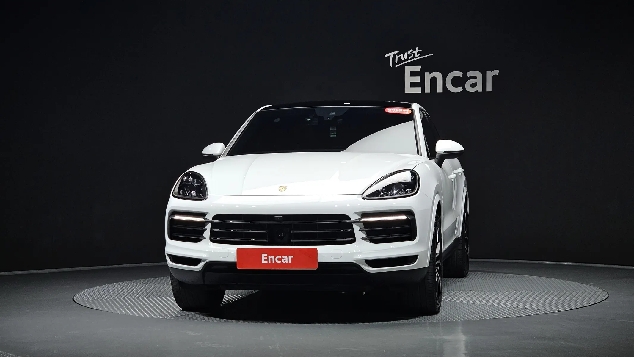 Porsche (PO536) 3.0 2020 2/37
