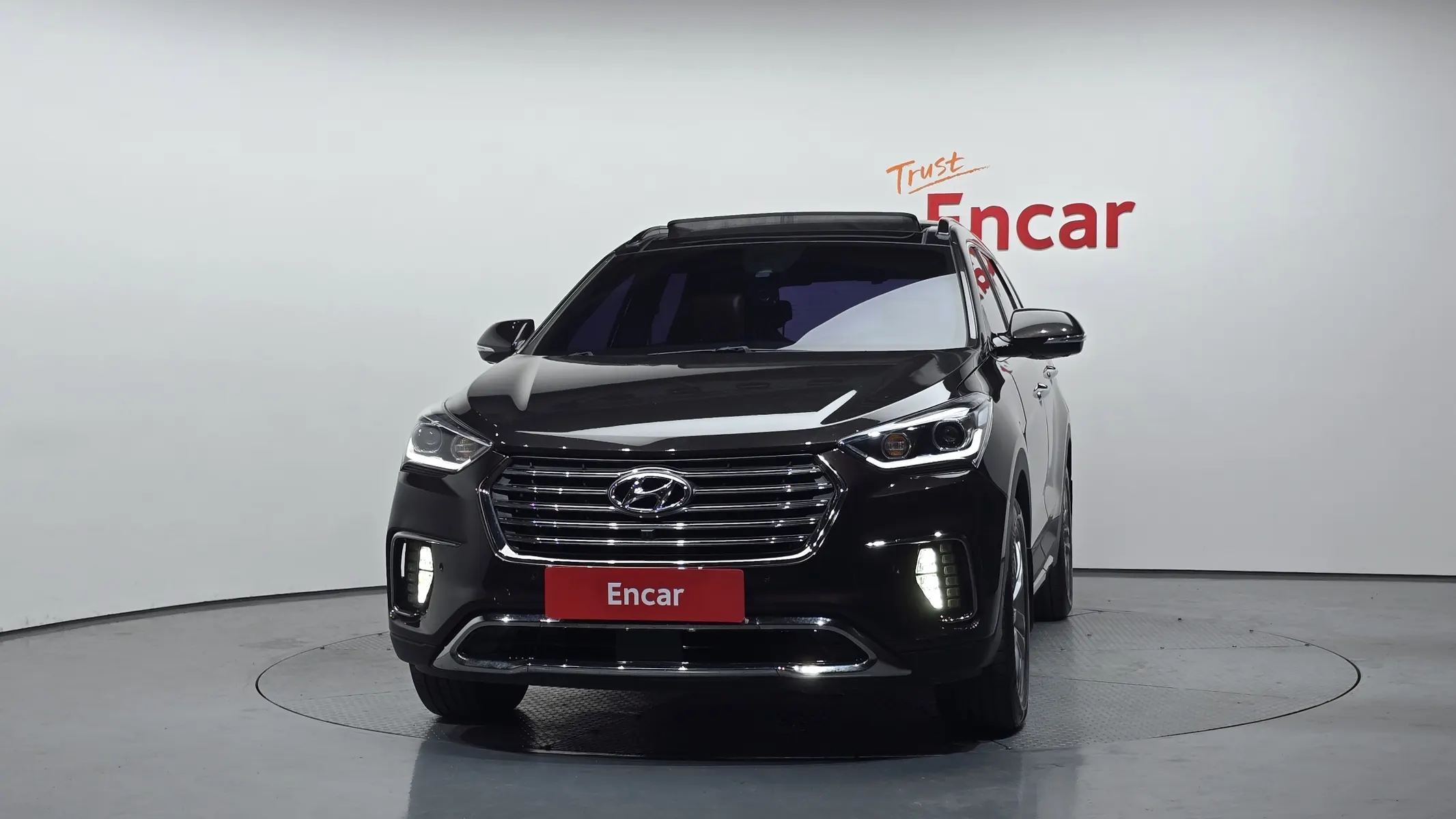 Hyundai 맥스크루즈 2.2 4WD 2017 3/34