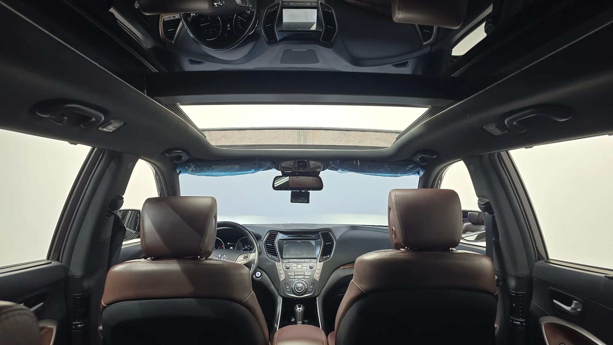 Hyundai 맥스크루즈 2.2 4WD 2017 33/34