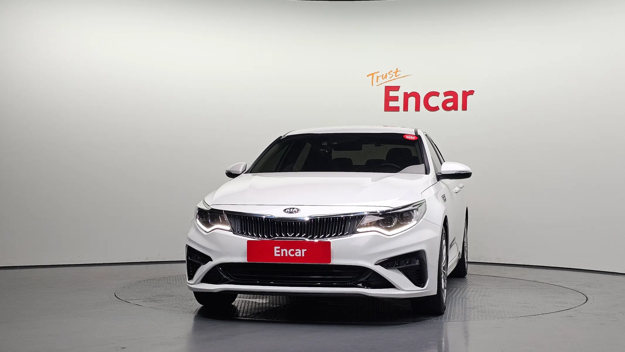 Kia K5 2 2.0 2019 3/31