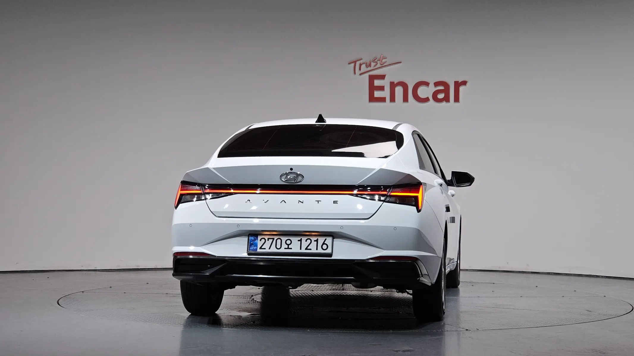 Hyundai (CN7) 1.6 LPi () 2020 3/5