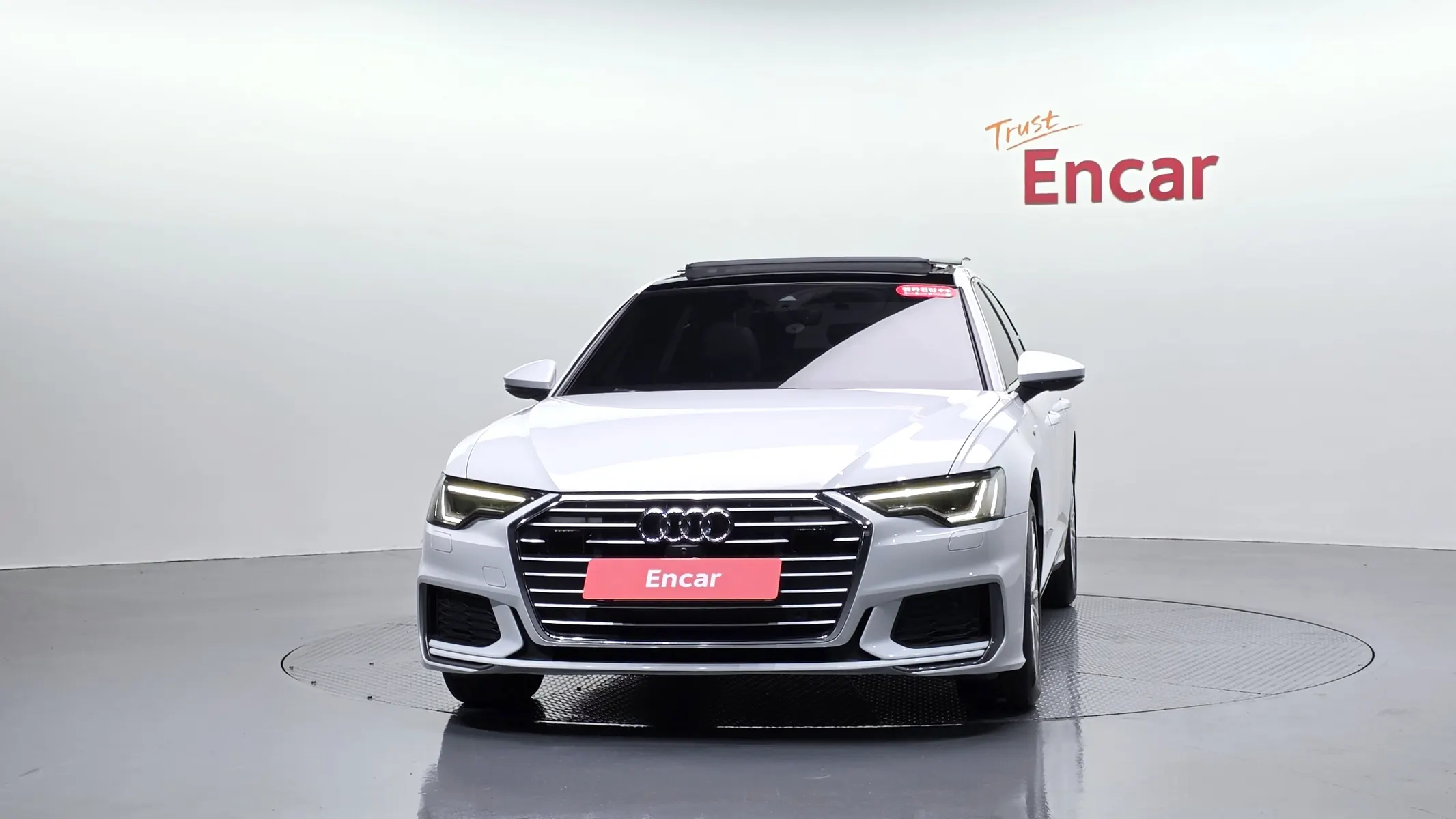 Audi A6 (C8) 40 TDI 2020 2/33
