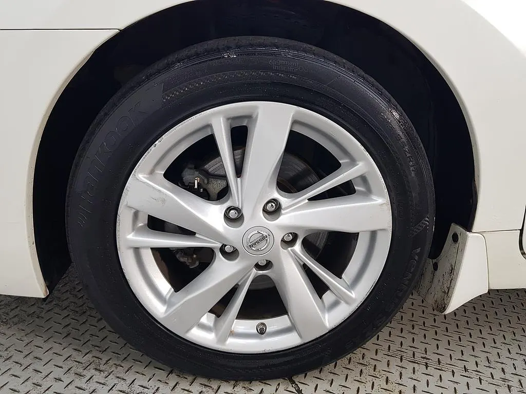 Nissan 알티마 2.5 2015 20/21