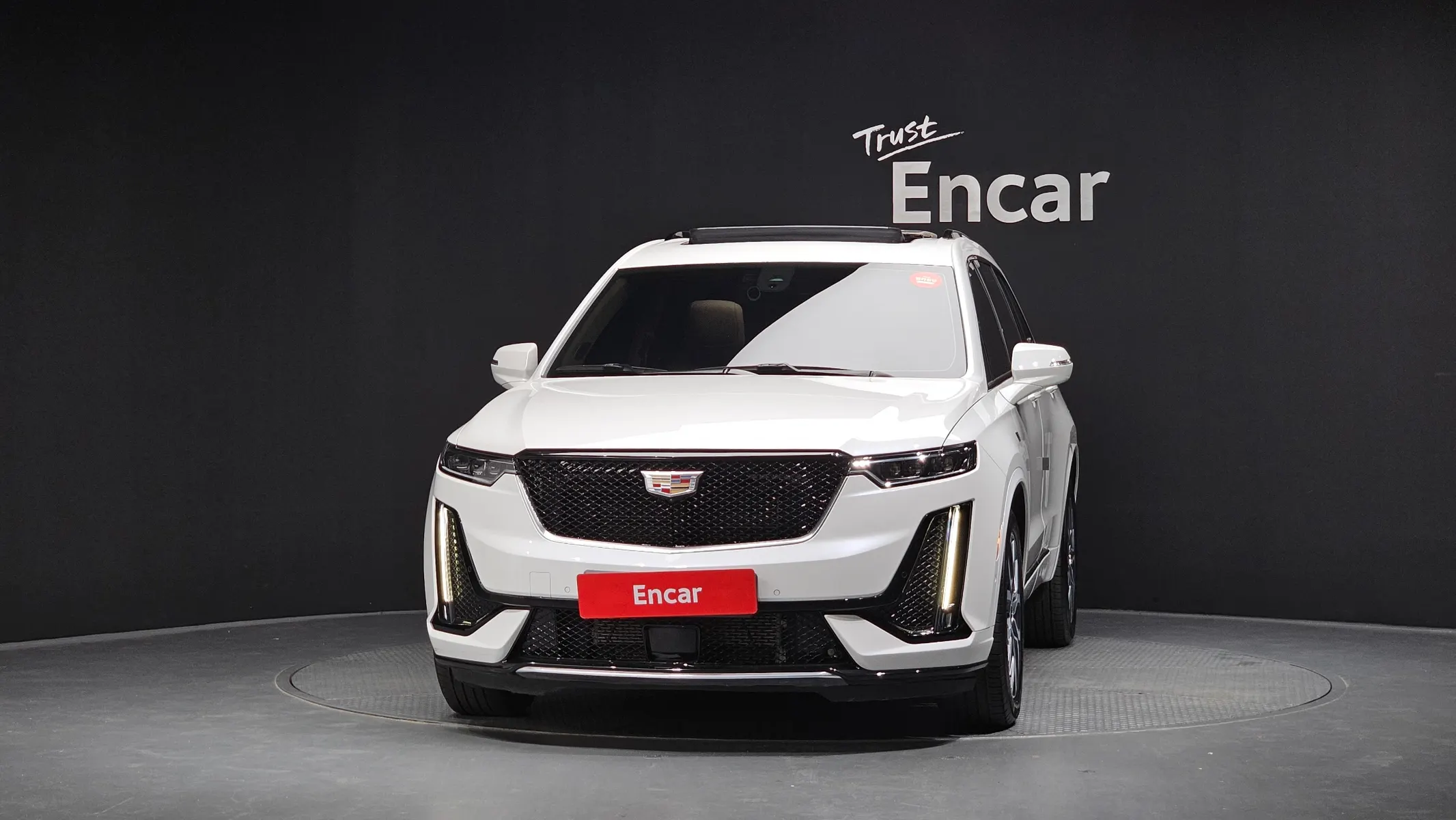 Cadillac XT6 3.6 2023 3/36