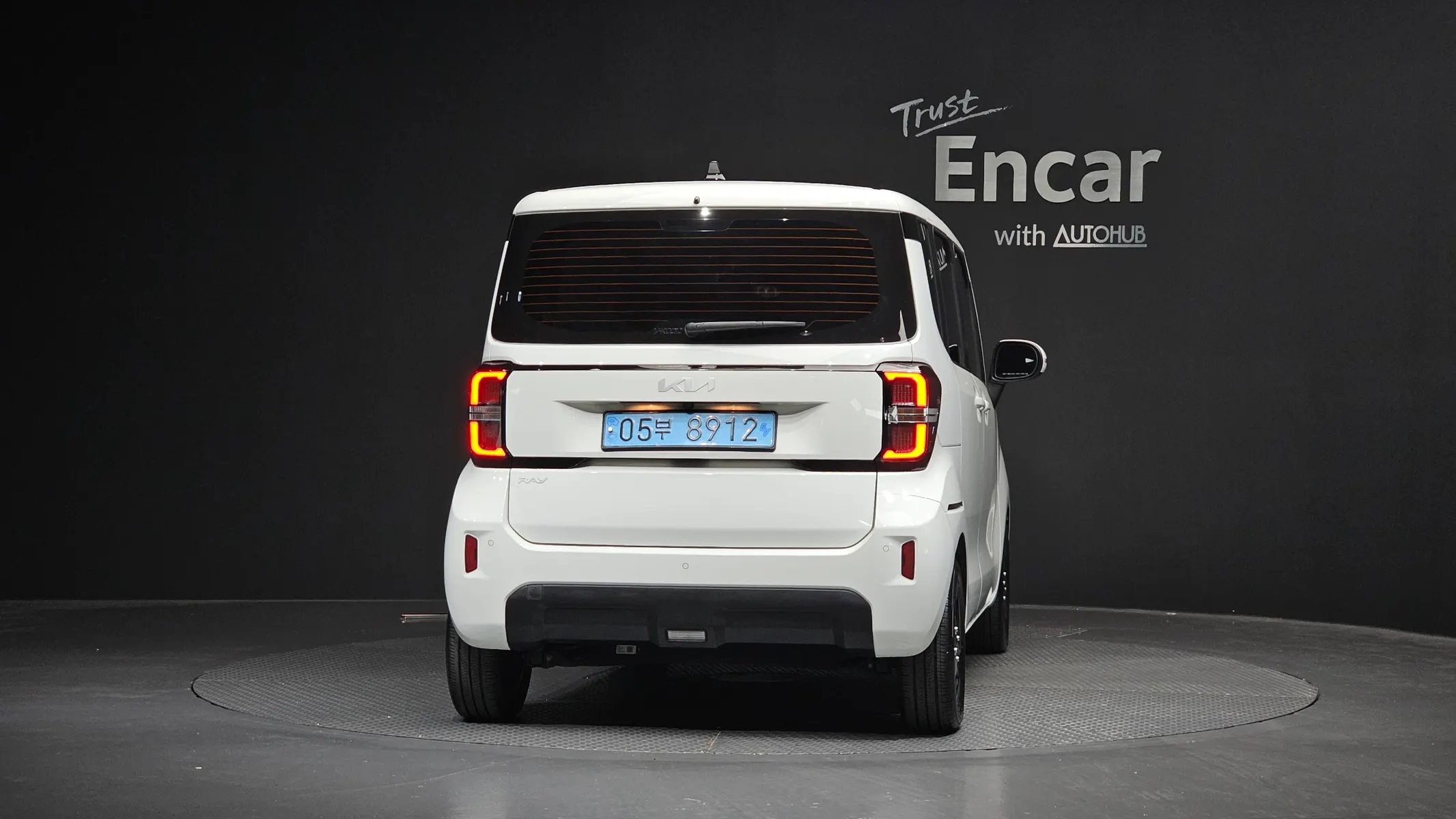 Kia EV 2023 3/5