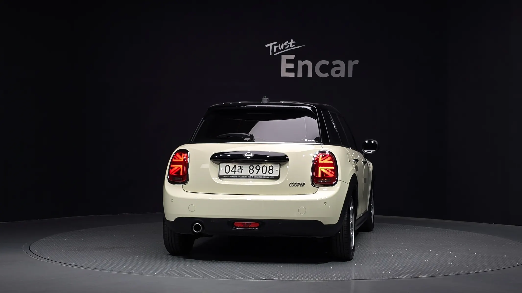 MINI 쿠퍼 5 2019 3/5