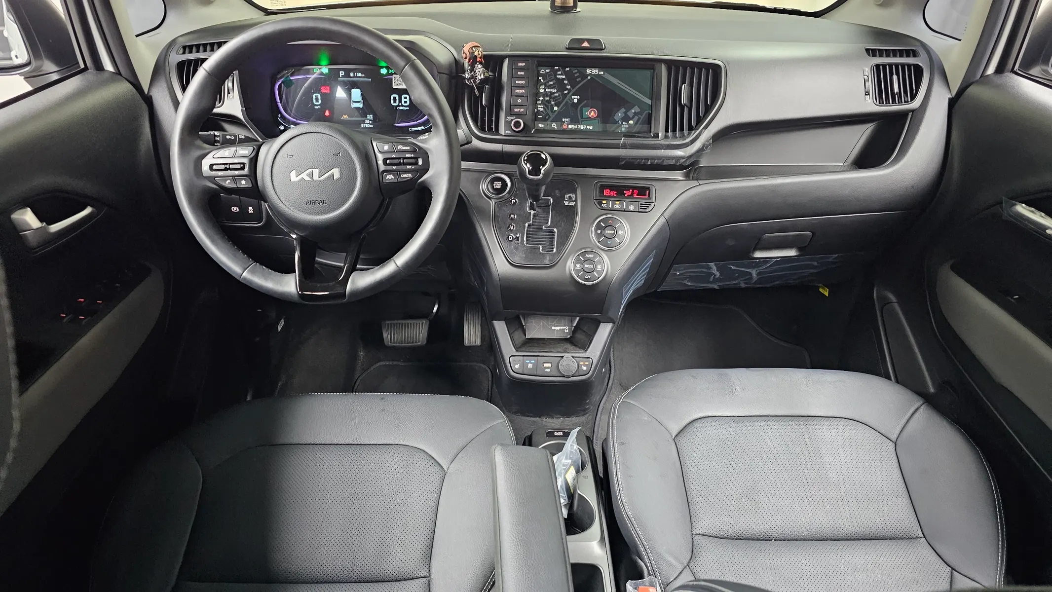 Kia 기아 레이 2026 4/5