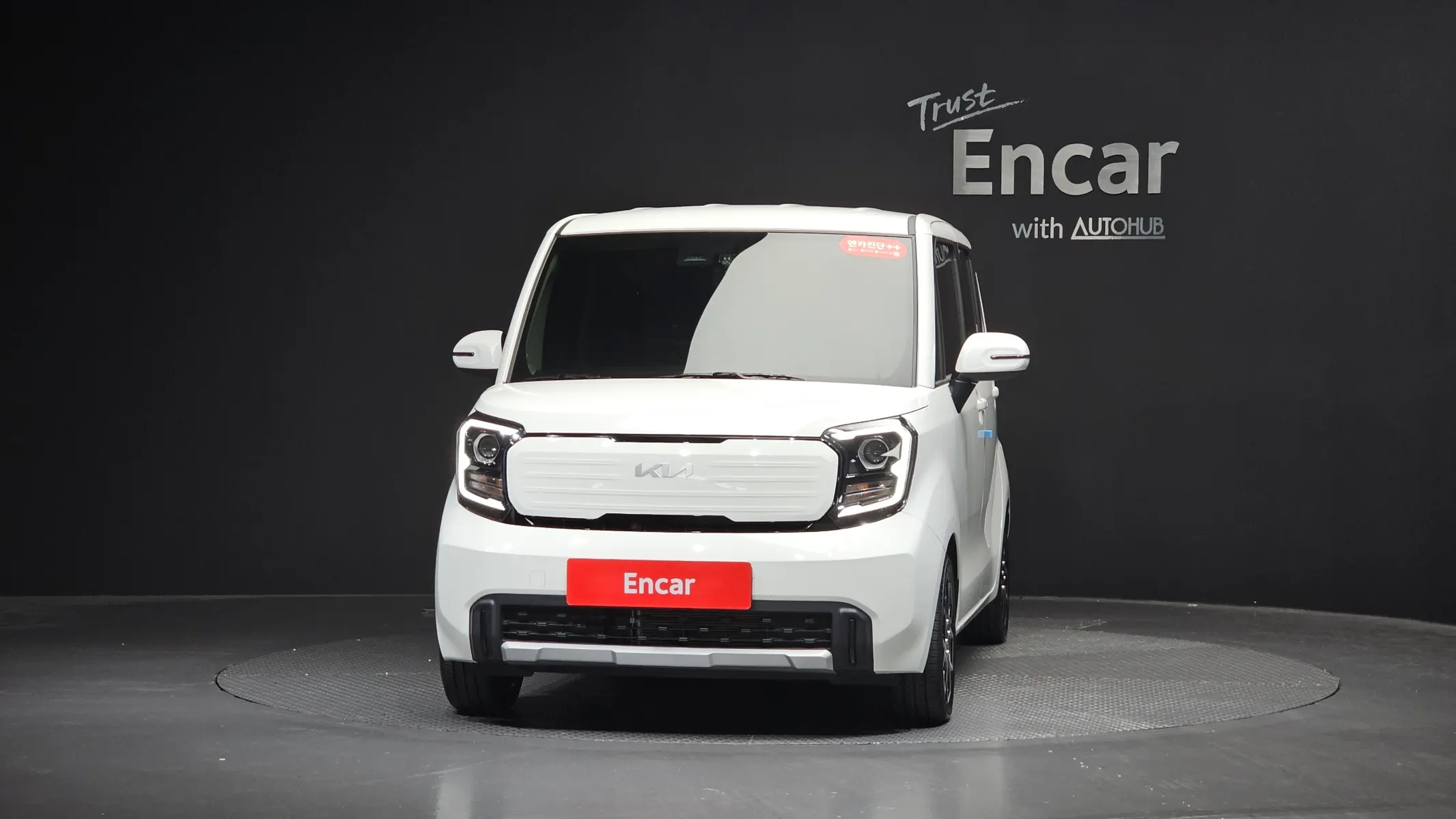 Kia 기아 레이 2026 2/5