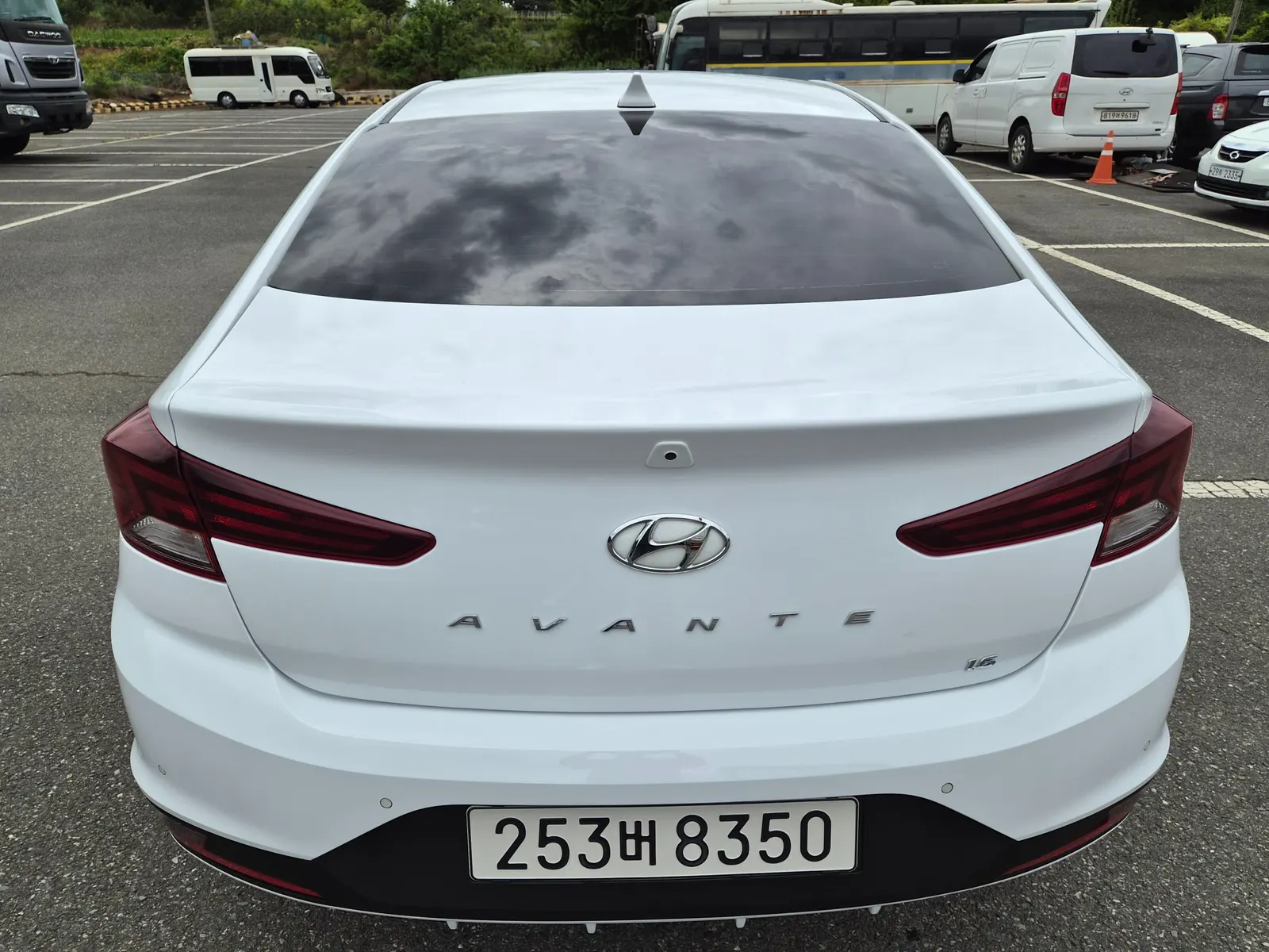 Hyundai AD 1.6 2019 3/5