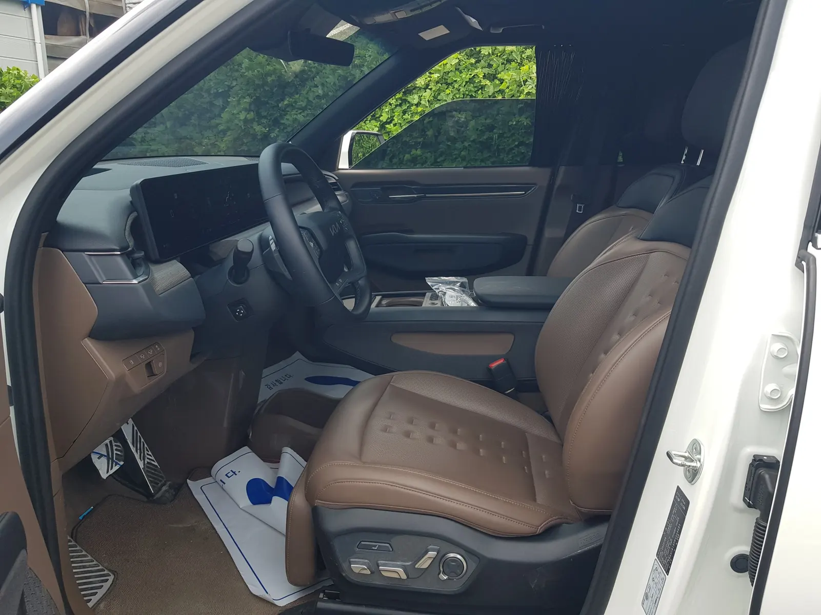 Kia EV9 4WD 2023 4/5