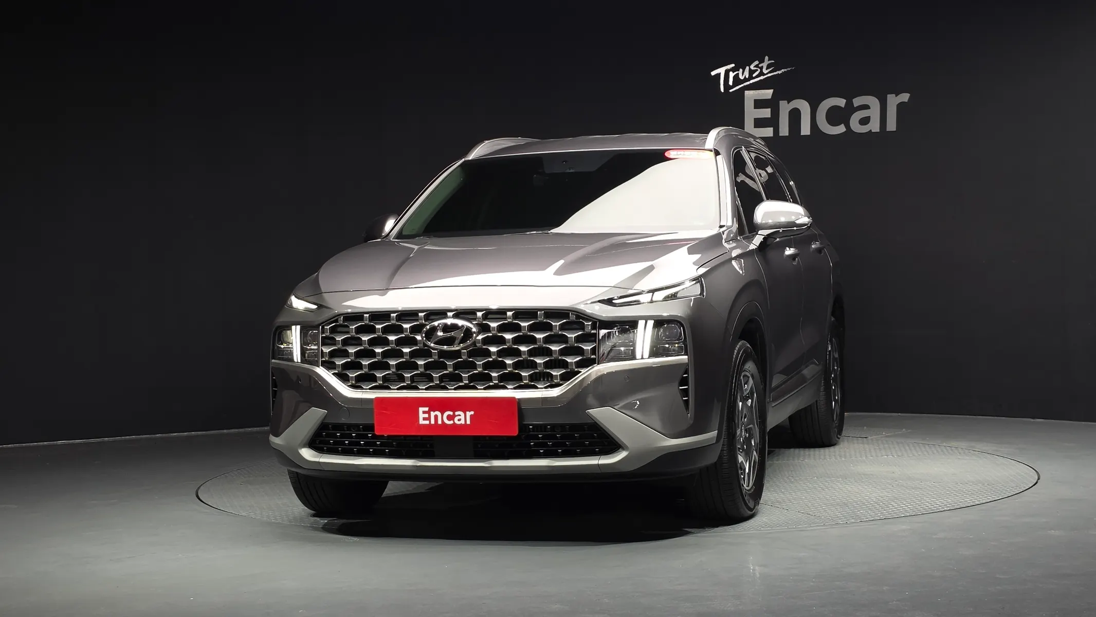 Hyundai 싼타페 HEV 1.6 2WD 2023 2/5