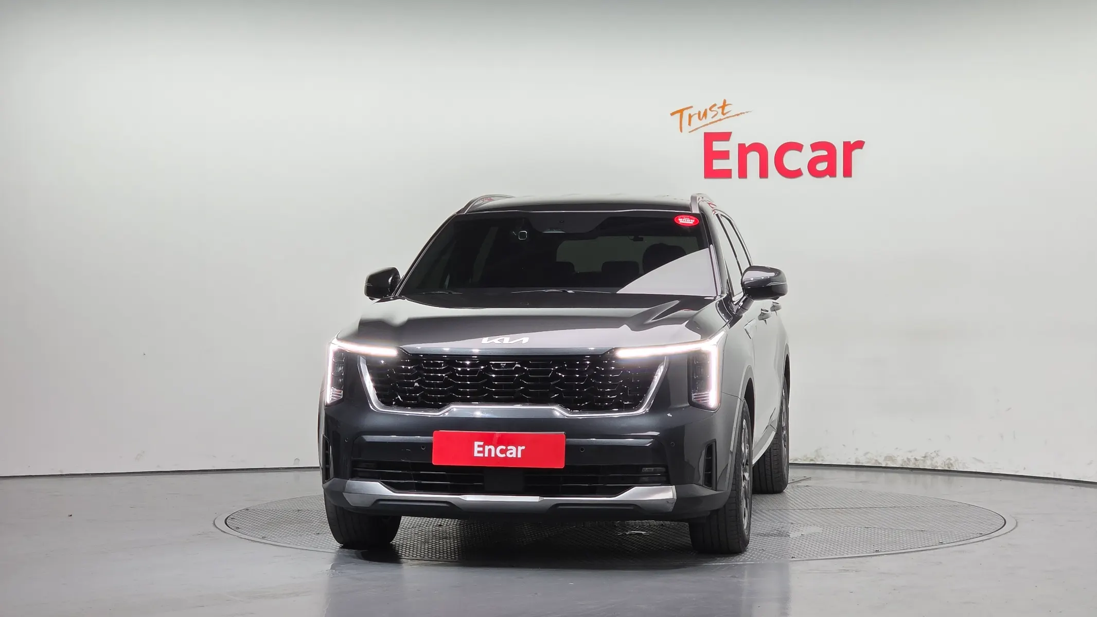 Kia 4 2.2 4WD 2024 2/5