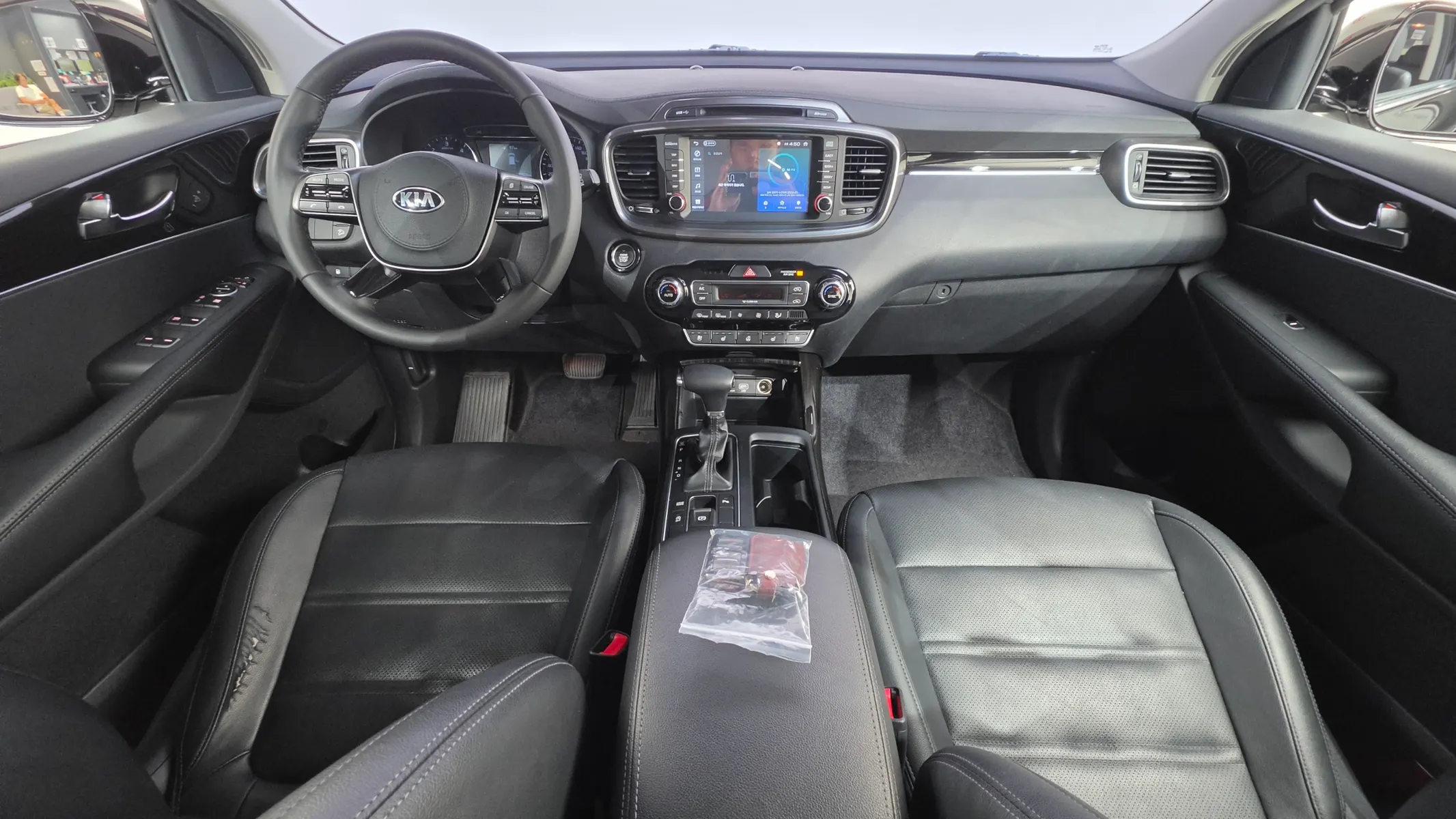 Kia 쏘렌토 2.0 2WD 2018 4/5