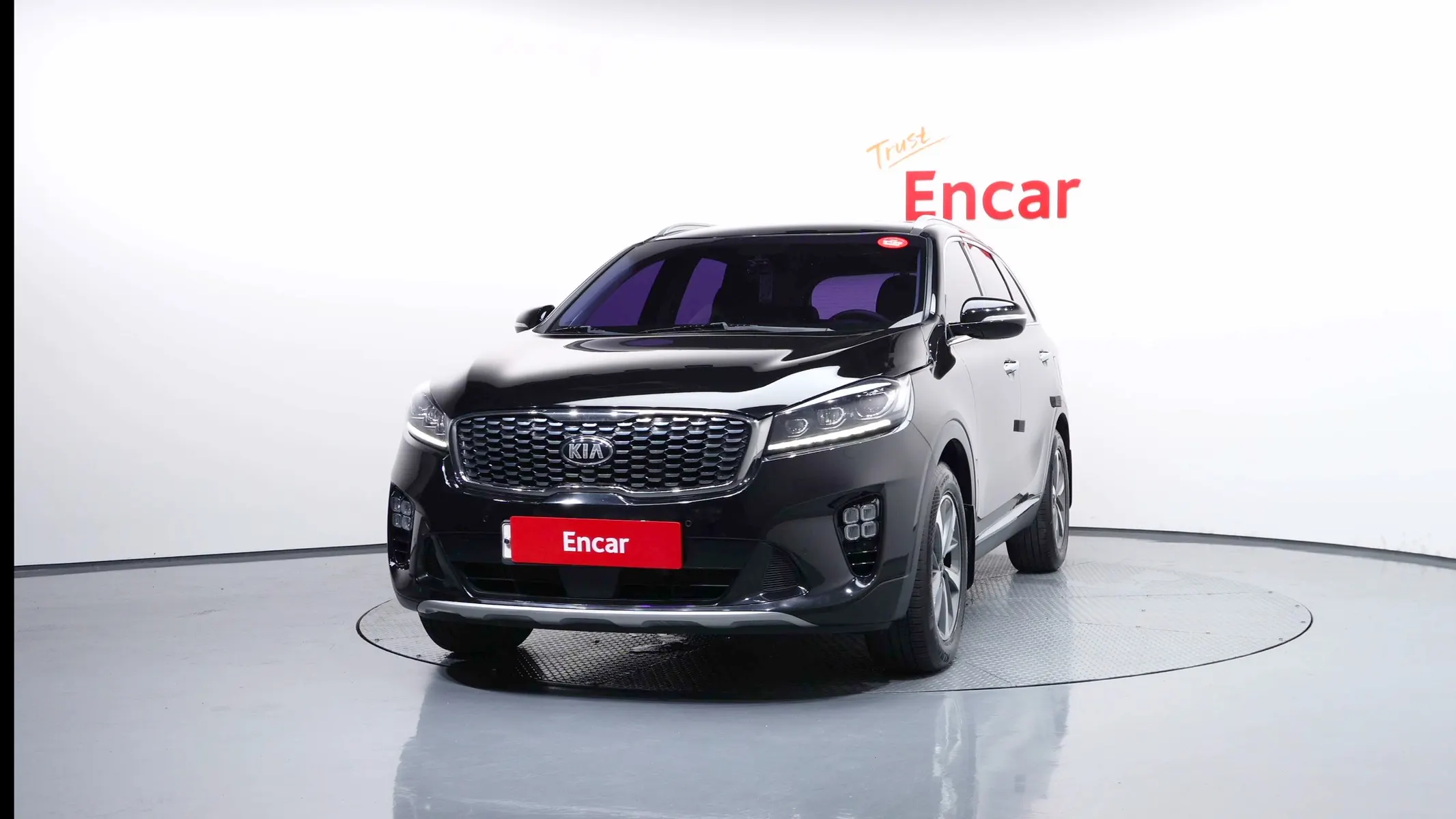 Kia 쏘렌토 2.0 2WD 2018 2/5