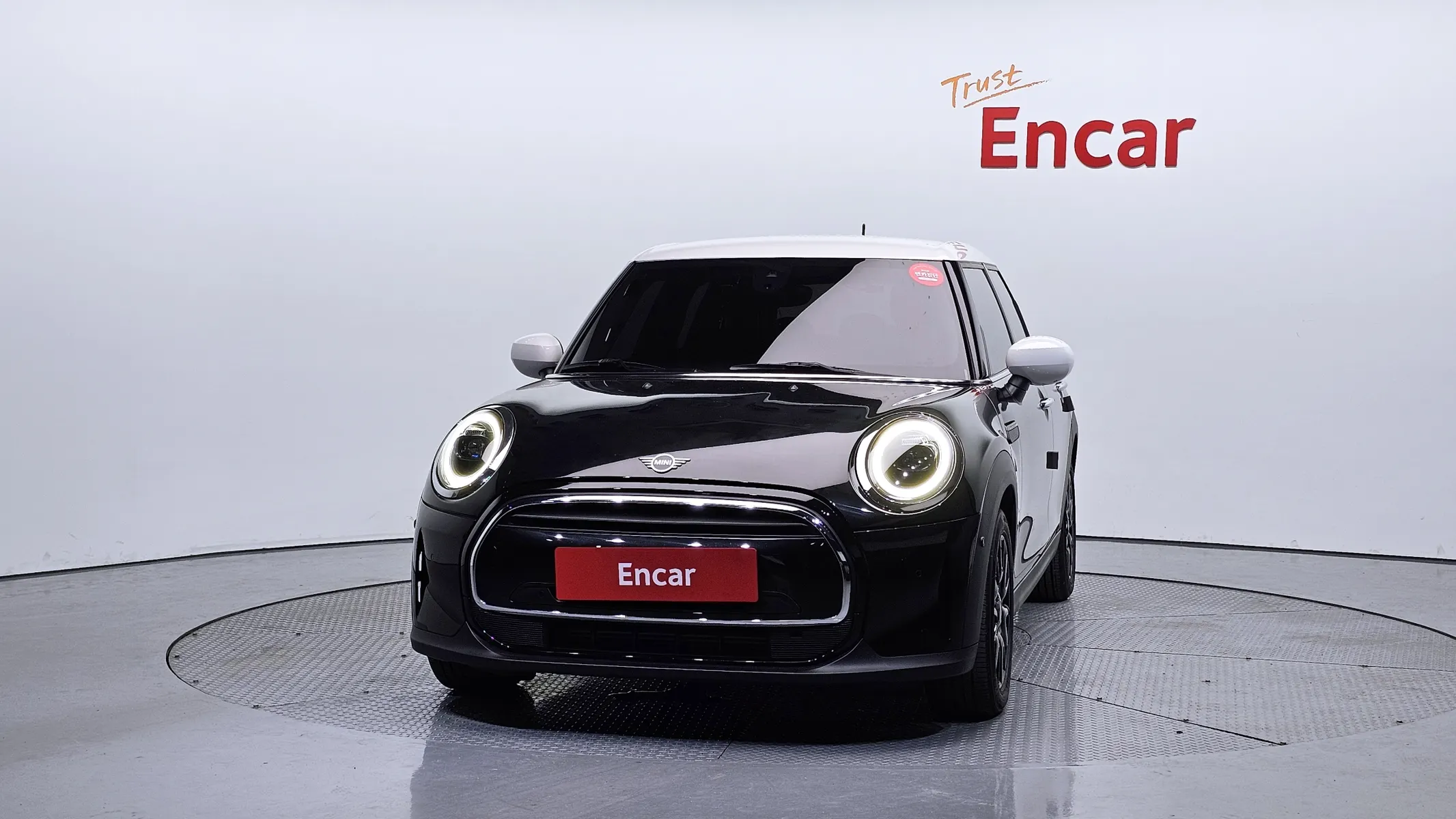 MINI 쿠퍼 5 2024 2/5