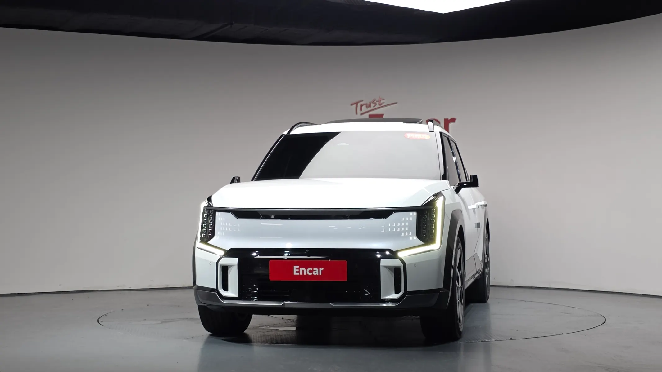 Kia EV9 4WD 2024 3/40
