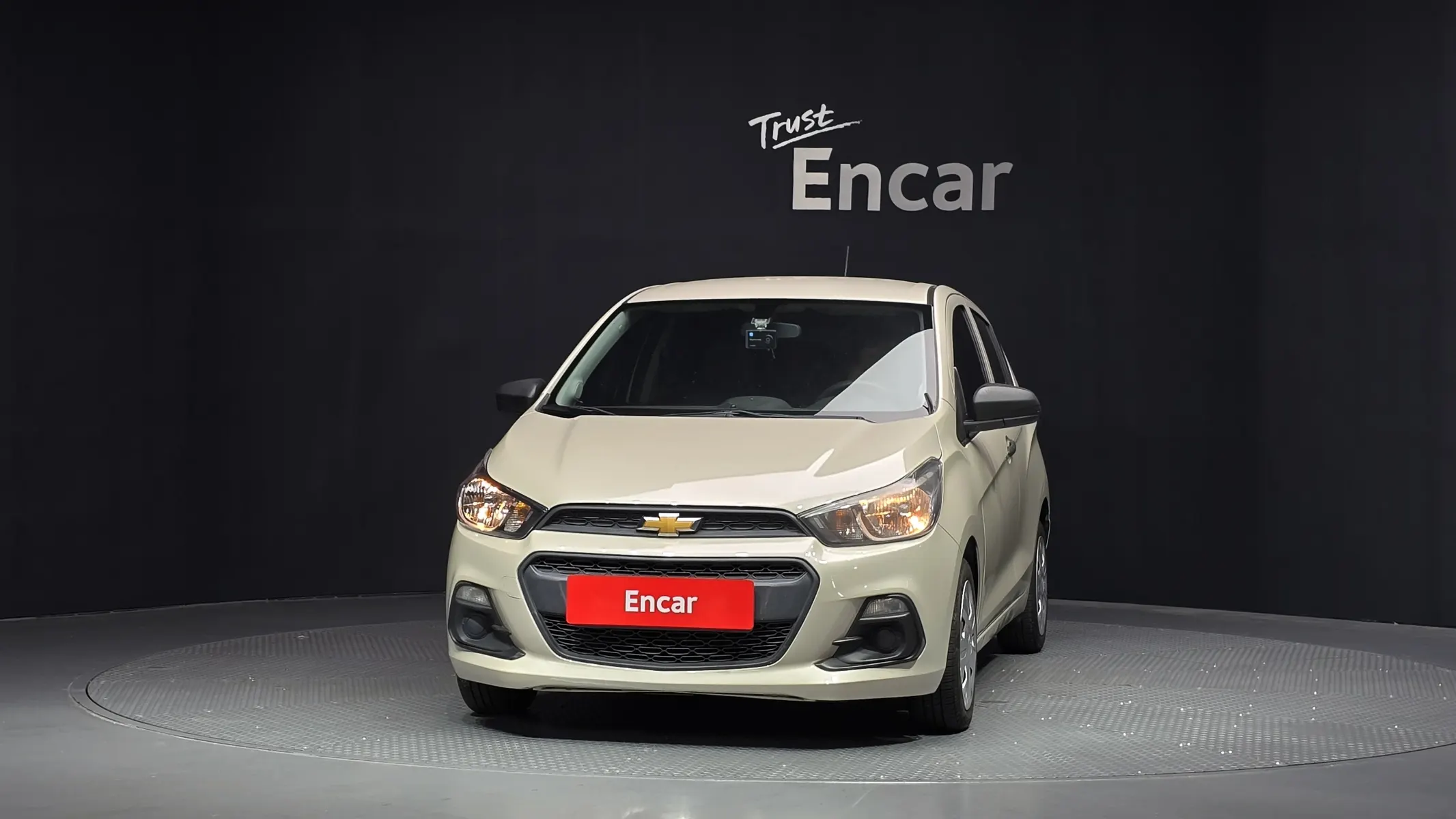 Chevrolet 더 넥스트 스파크 LS 2015 3/31