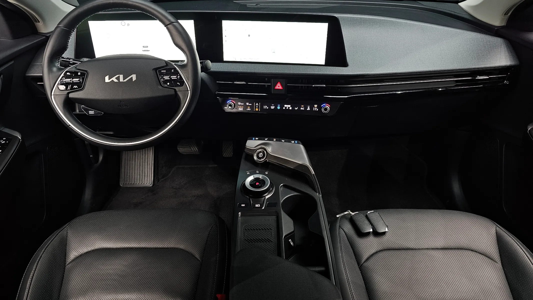 Kia EV6 4WD 2021 4/5