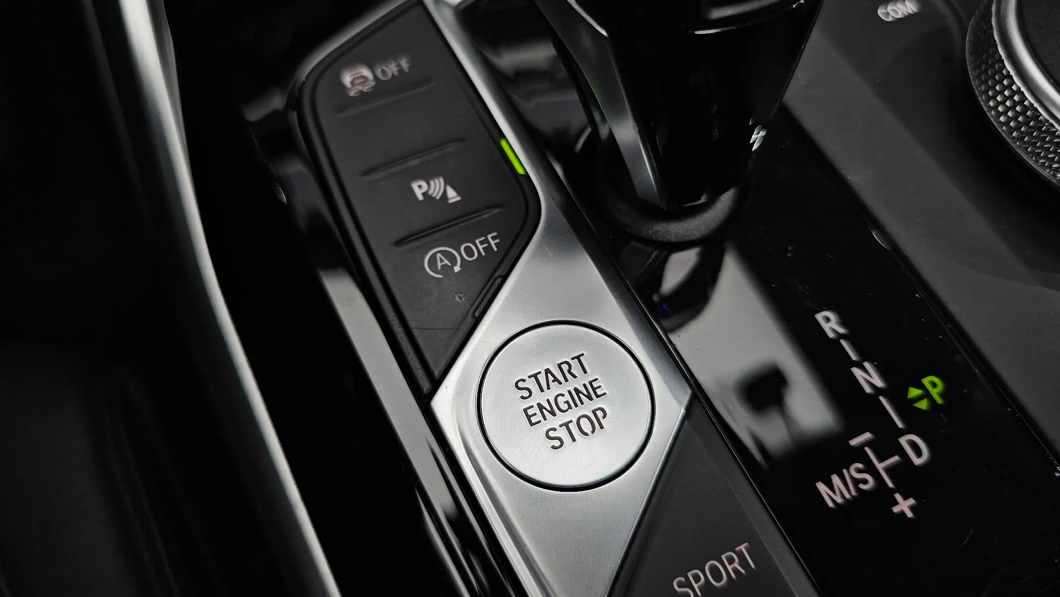 BMW 3 Series (G20) 320d 2019 31/32