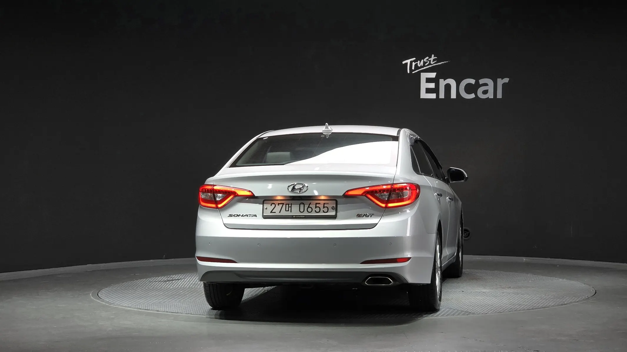 Hyundai LF 1.7 2016 3/5