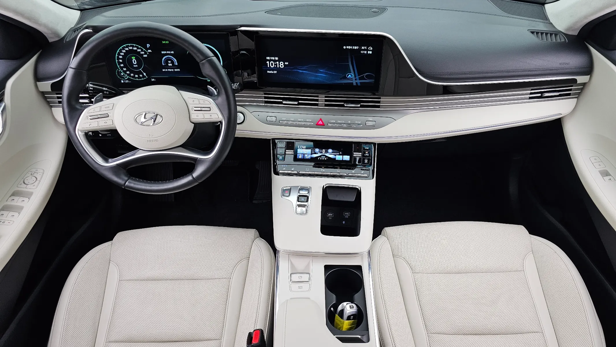 Hyundai IG 2022 4/5
