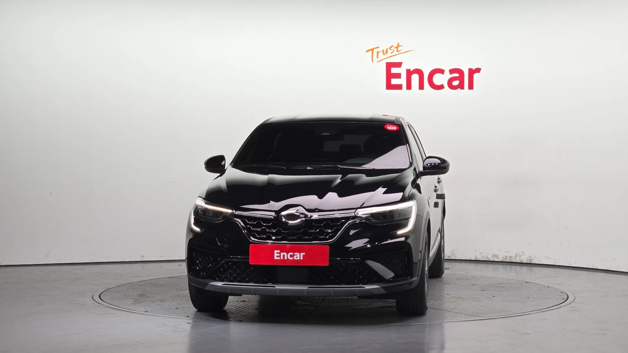 Renault Korea XM3 1.6 GTe 2023 3/36