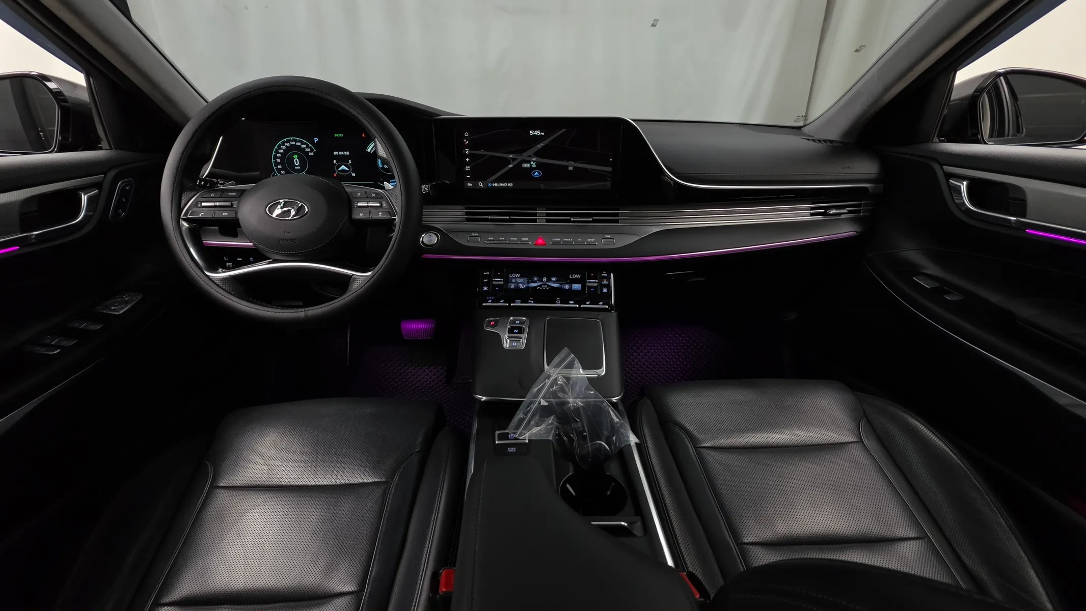 Hyundai IG 2020 4/5