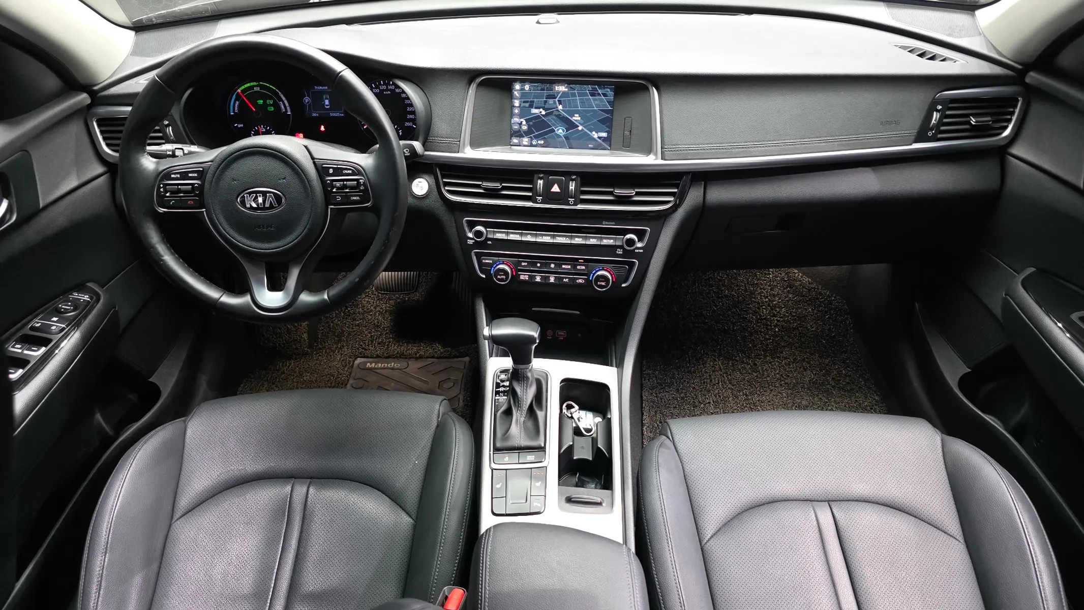 Kia K5 2 2017 4/5