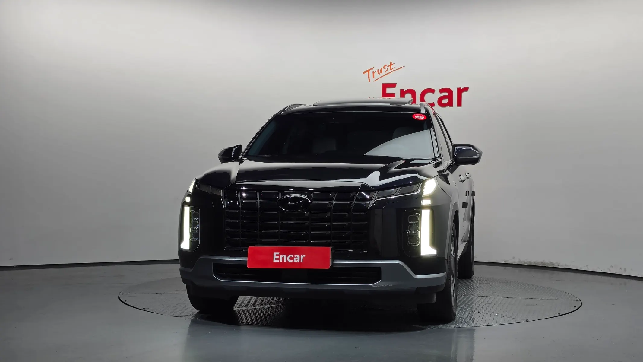 Hyundai 팰리세이드 2.2 2WD 2022 3/36
