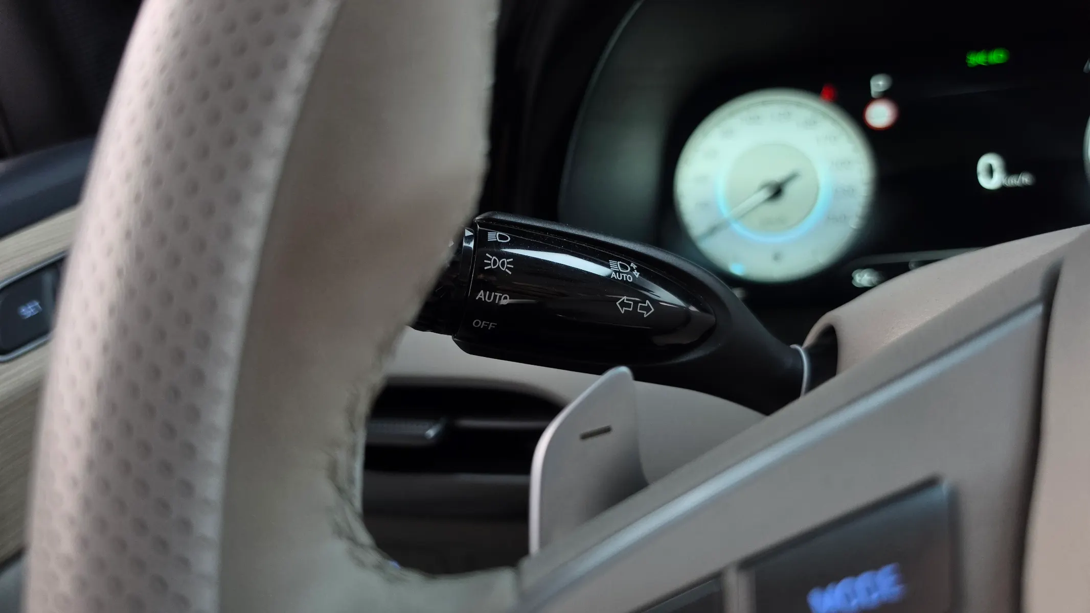 Hyundai 팰리세이드 2.2 2WD 2022 35/36