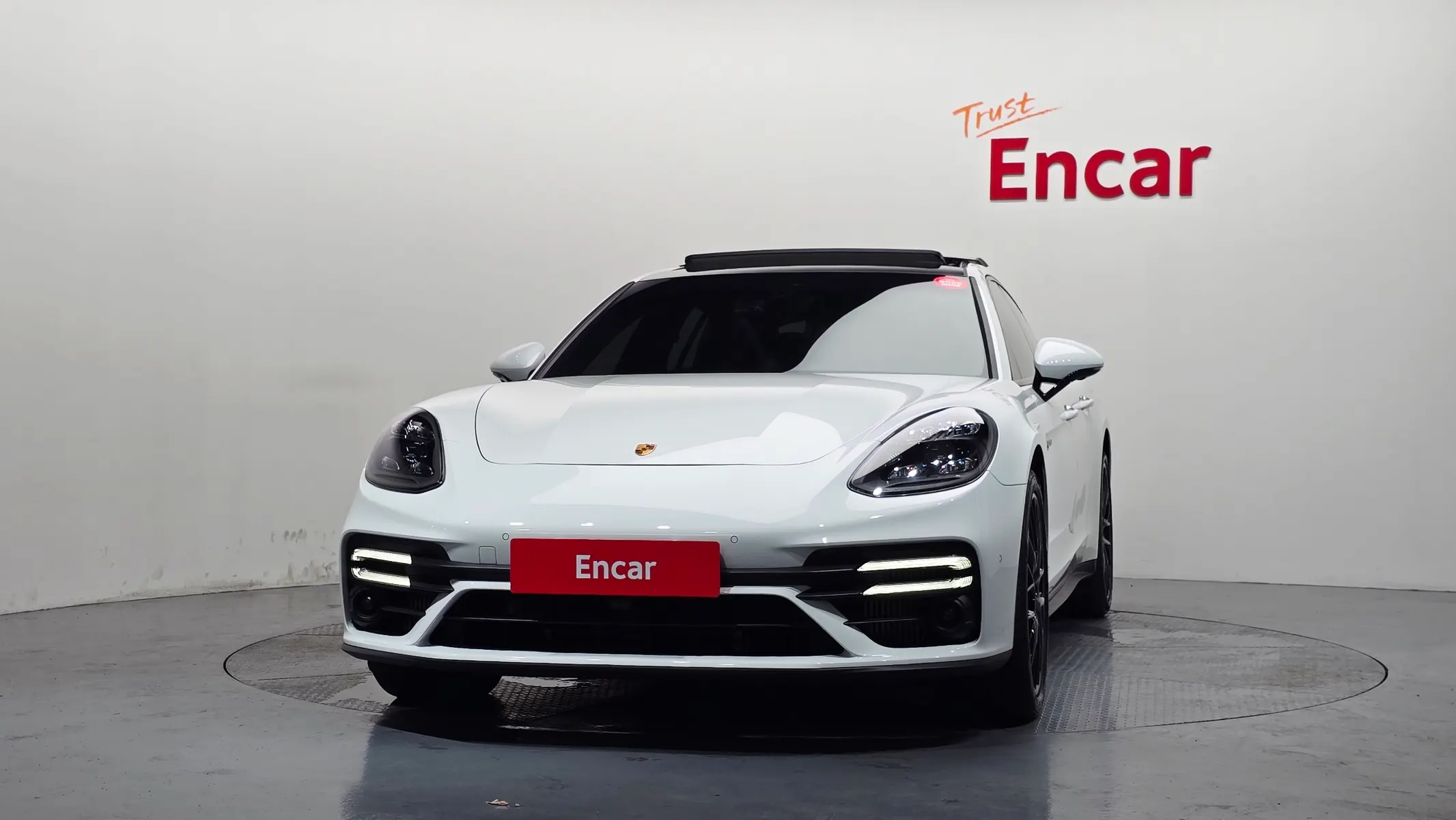 Porsche (971) 2.9 AWD E- 2021 3/21