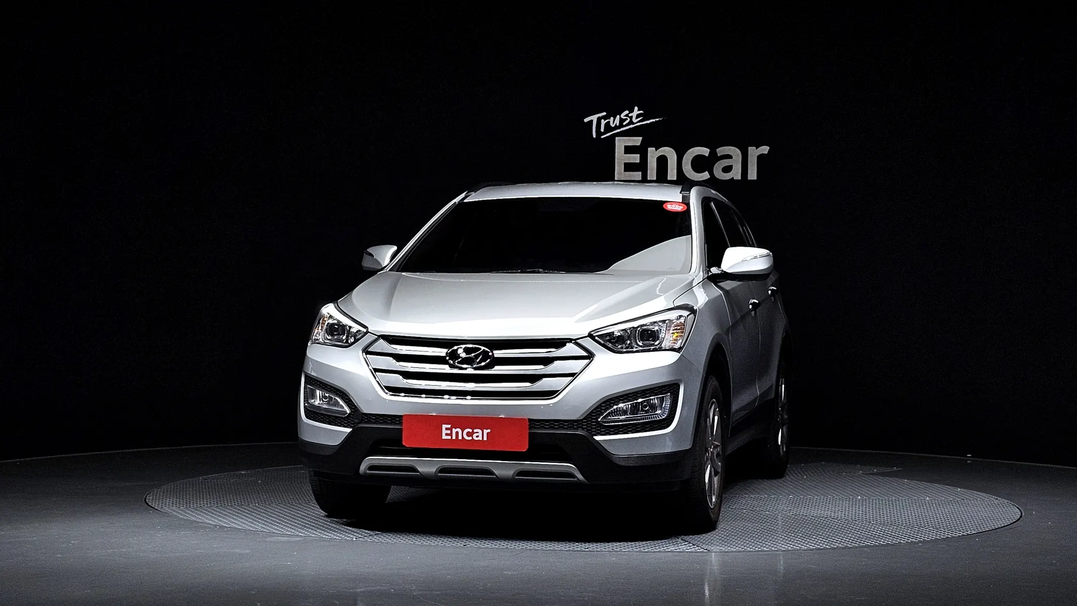 Hyundai DM (e-VGT) 2.0 2WD 2012 3/31