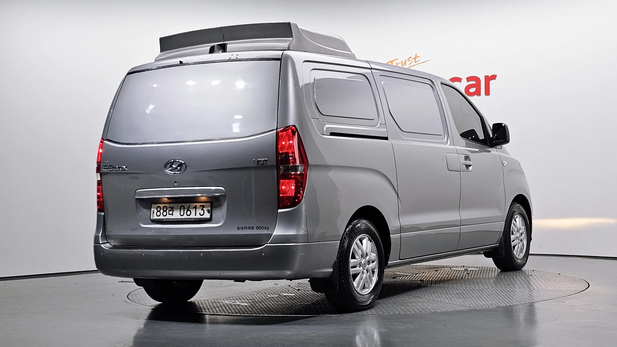 Hyundai 그랜드 스타렉스 2019 2/33