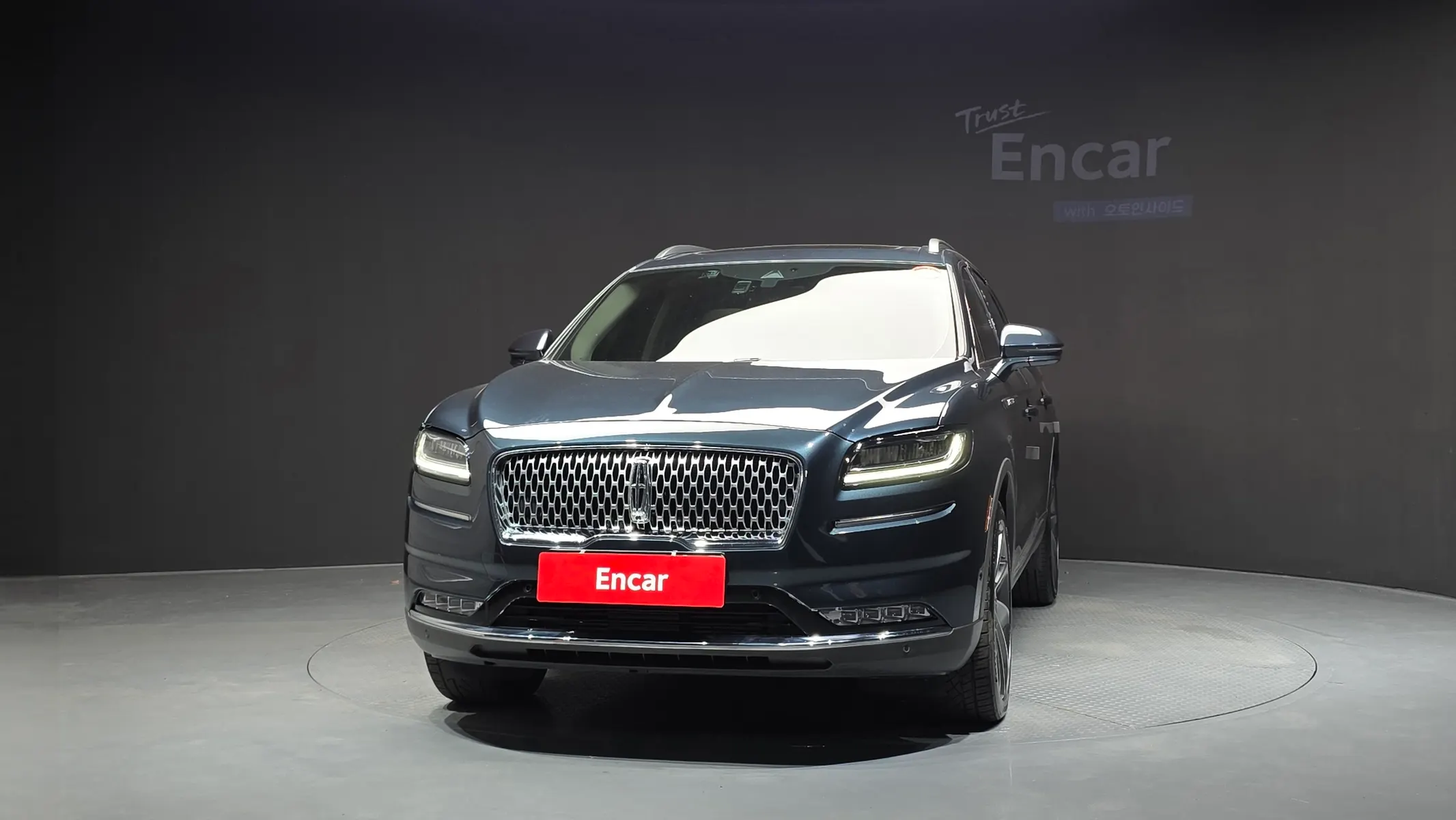 Lincoln 1 2.7 202A AWD 2023 3/33