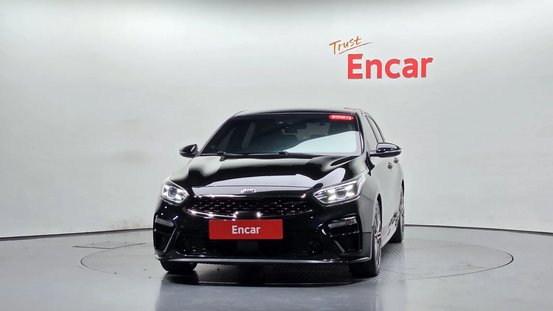 Kia K3 5 GT 2019 2/5